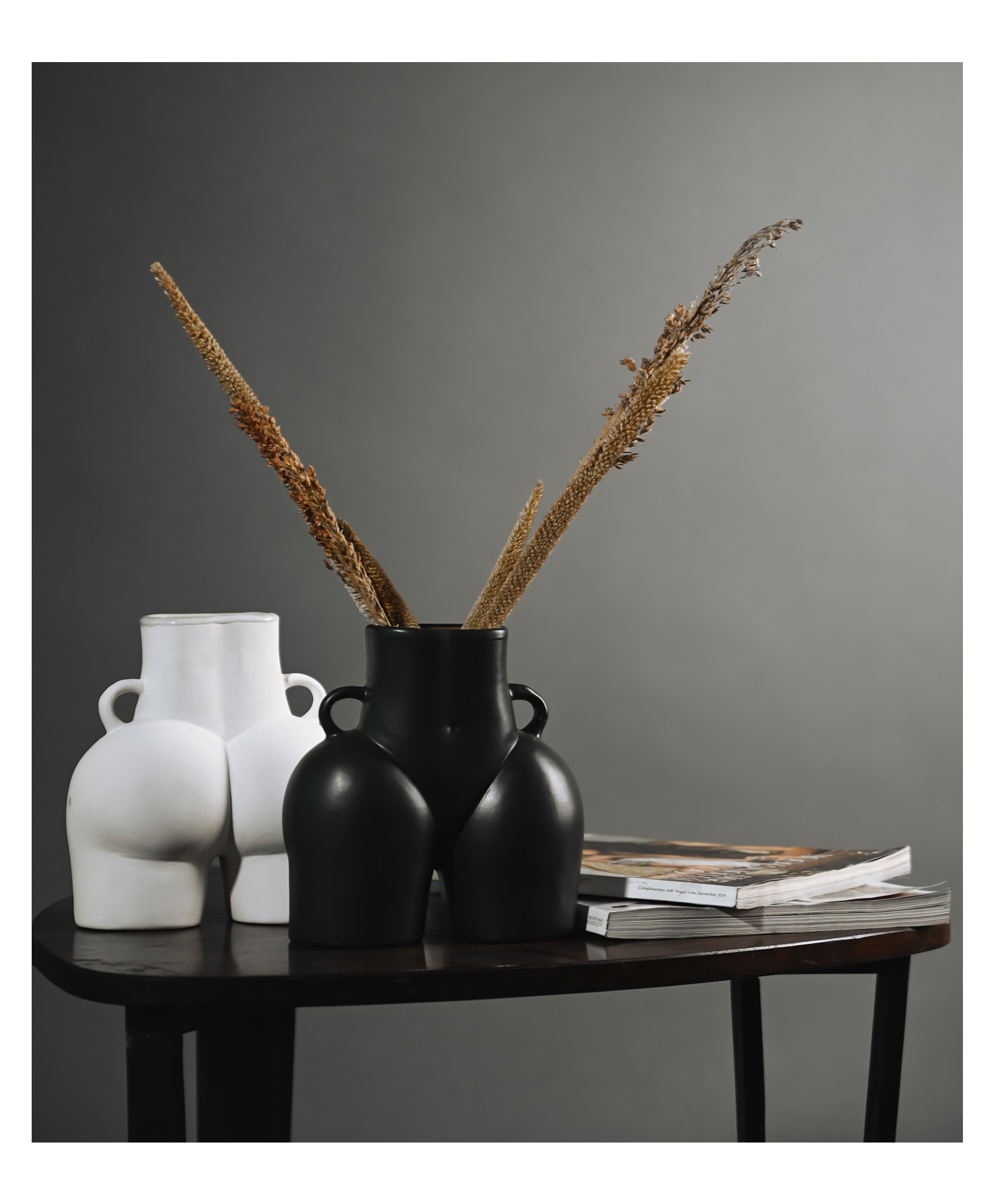 Purezento Lady Vase- MultiColour-image-6