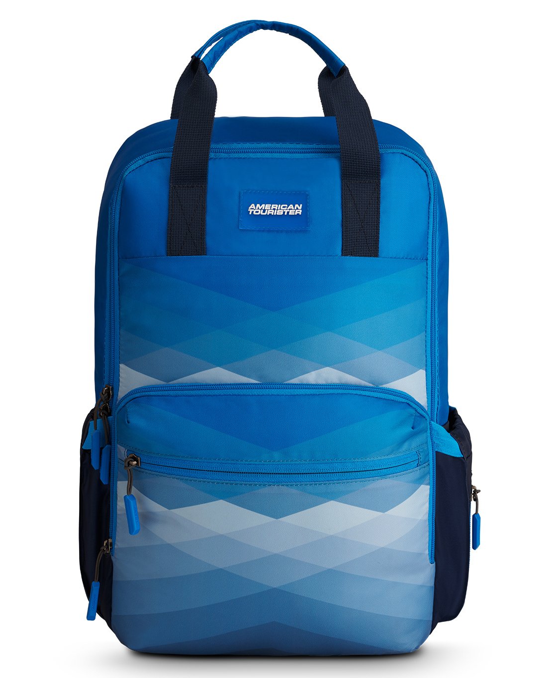 American Tourister Moddle 2.0 Diaper Backpack - Blue-image-19