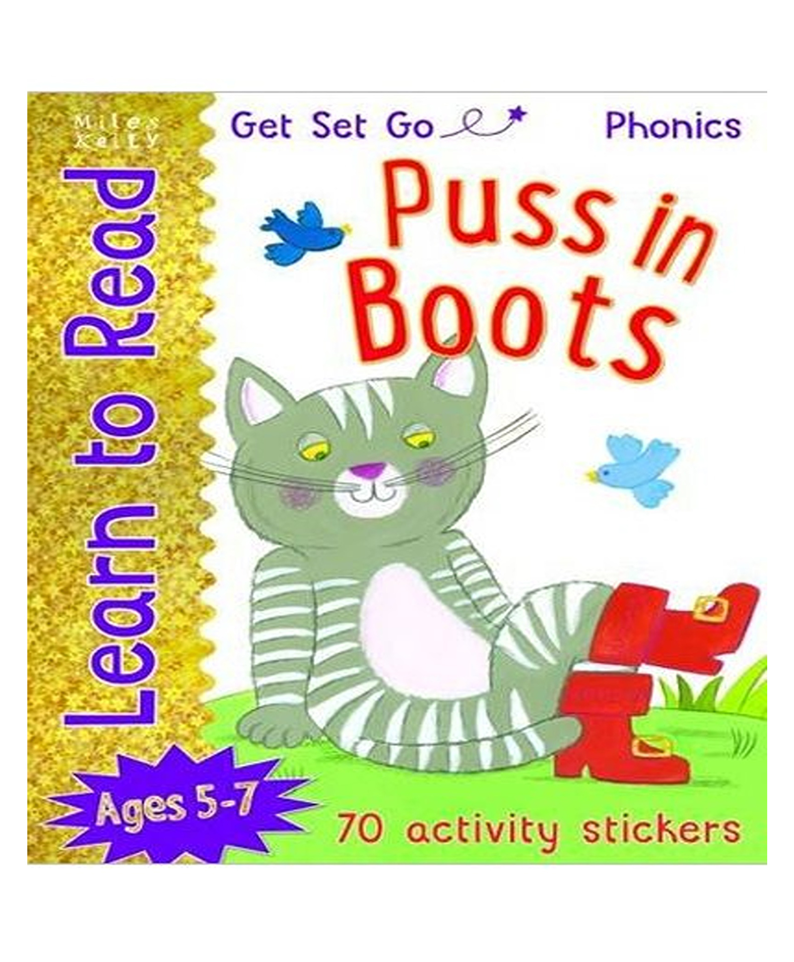 MK: Learn to Read: Puss in Boots - English-image-31