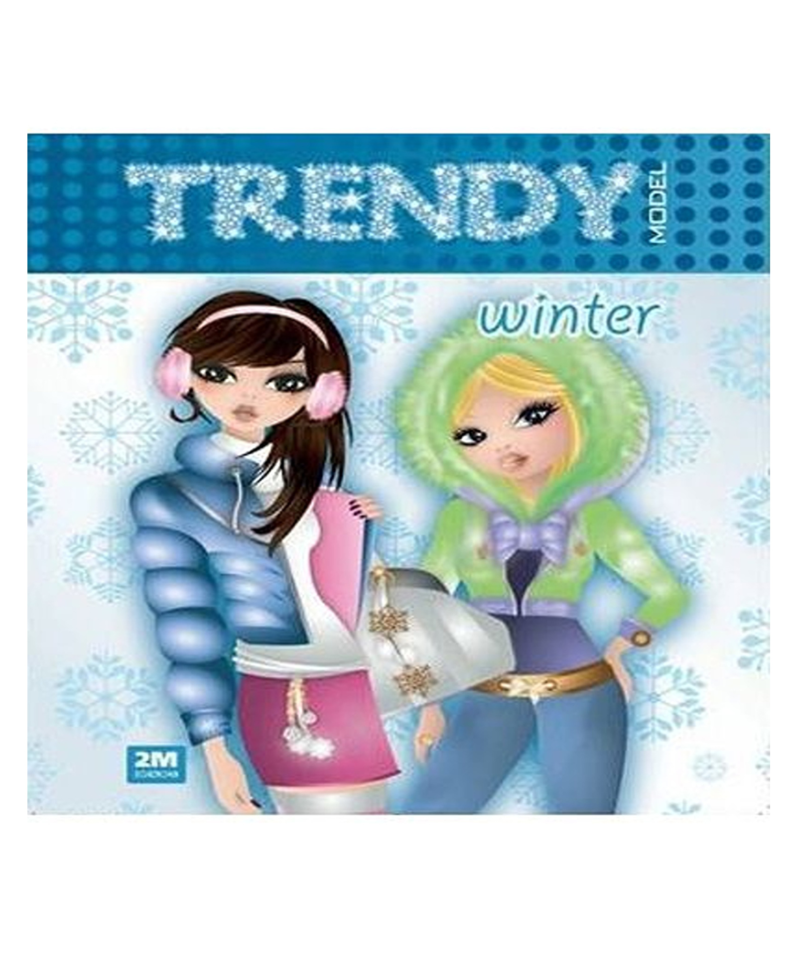 wilco international Trendy Model Winter - English-picture-18