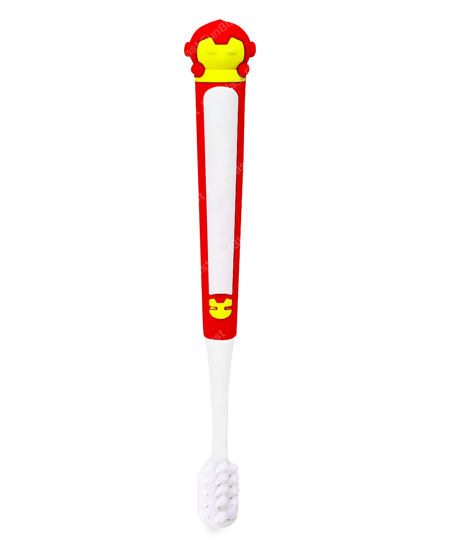 FunBlast Cartoon Design Toothbrush for 3-6 Years Old Children (Random Design)-image-34