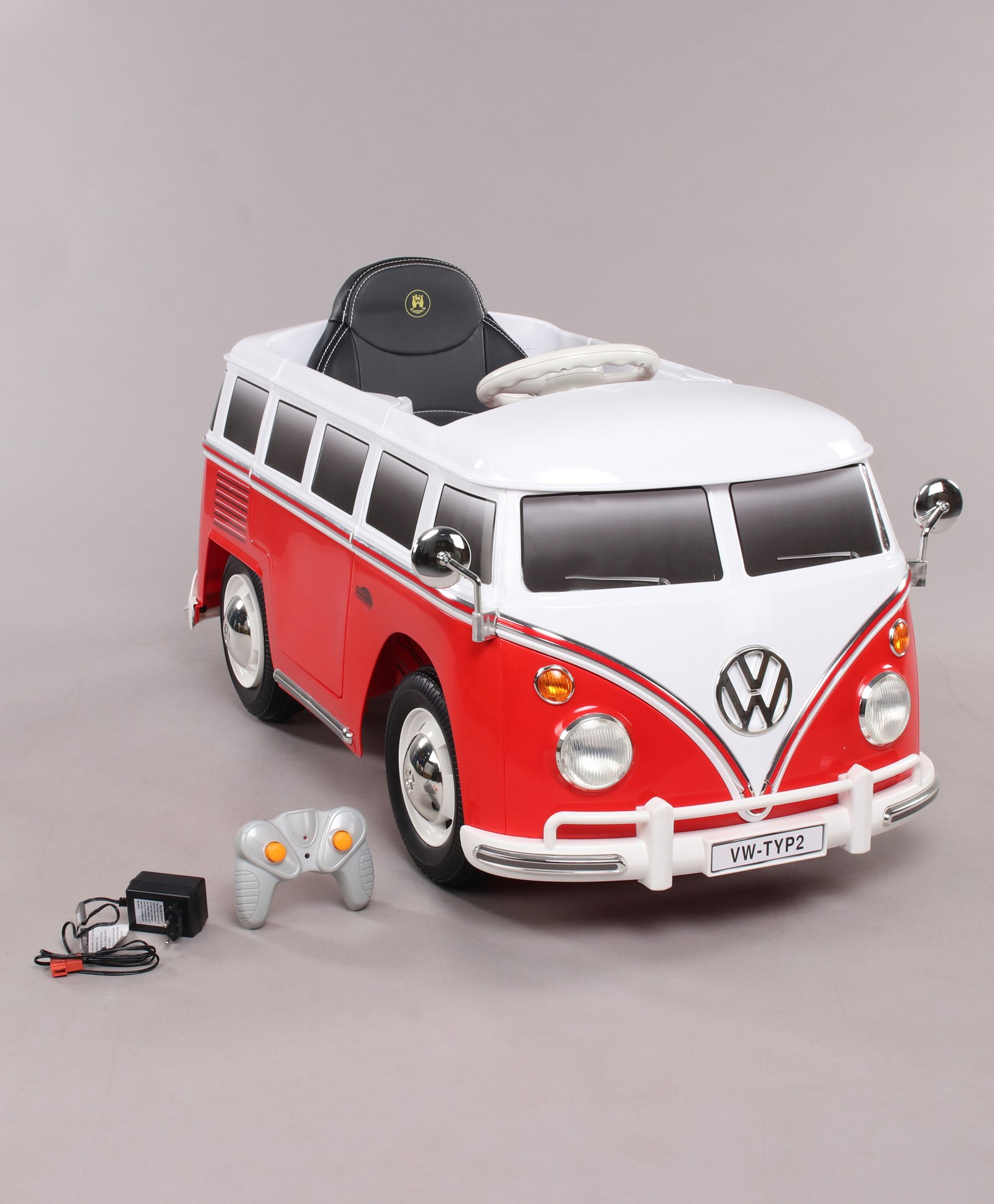 vw bus ride on toy