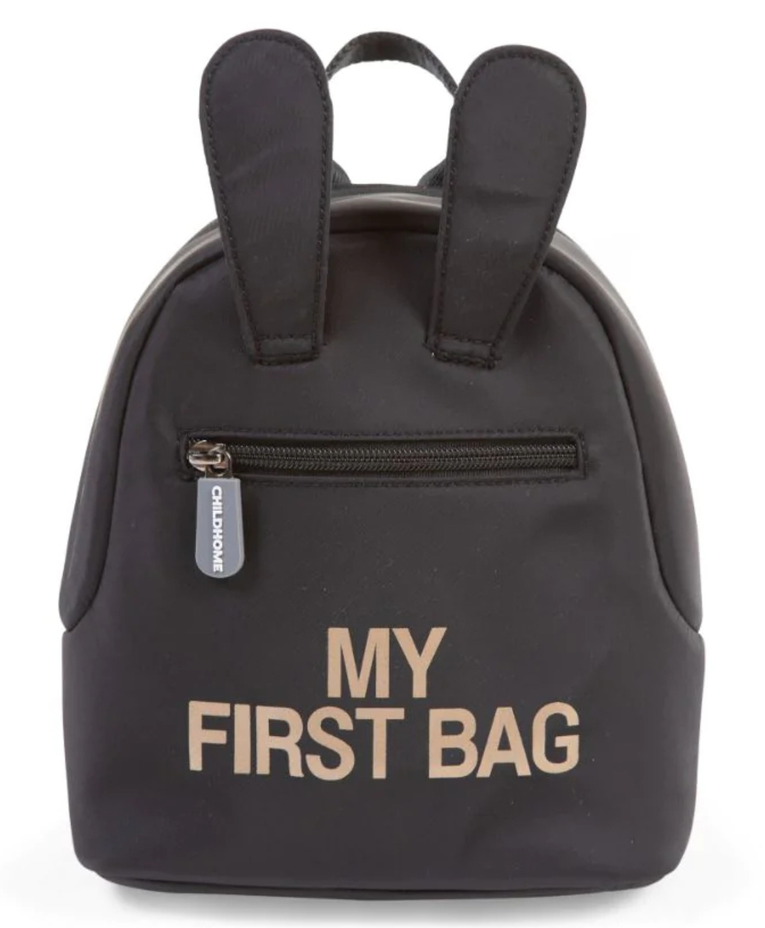 Childhome Kids My First Bag Black/Gold-image-23