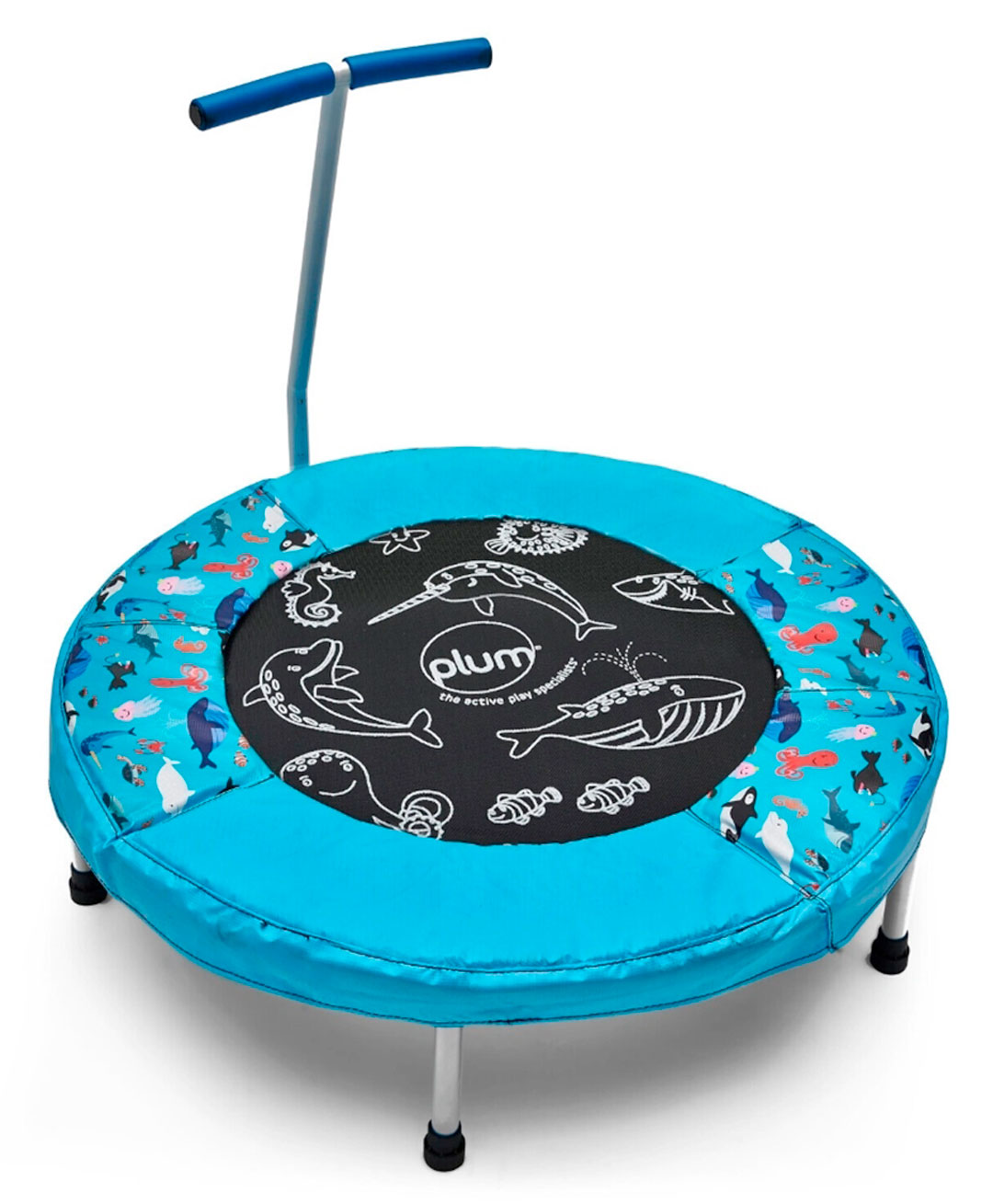 plum toys PLUM Ocean Junior Bouncer-picture-15