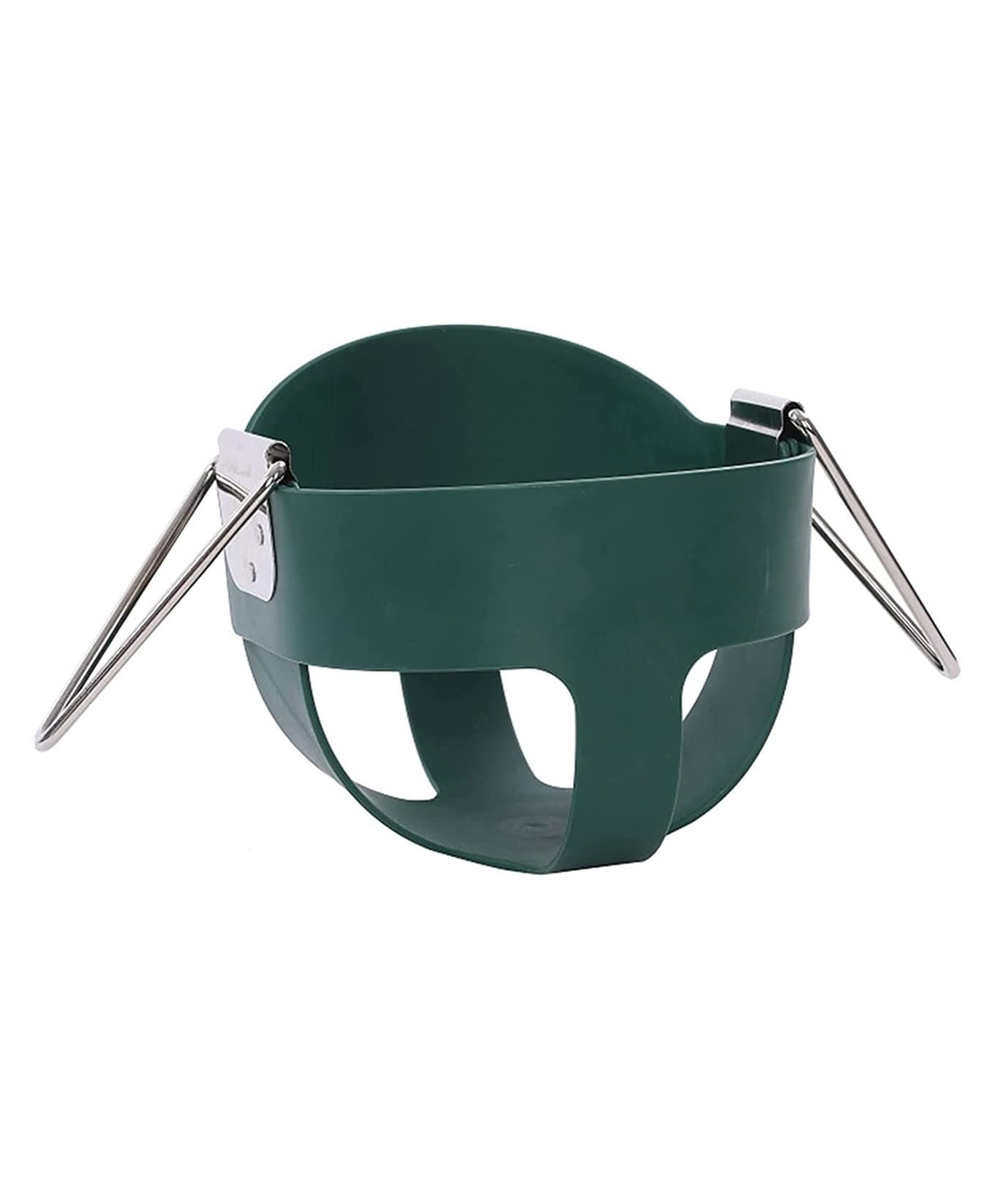 Hop N Play Flexible Garden High Back Full Bucket Chair Seat for Toddlers - Green-picture-15