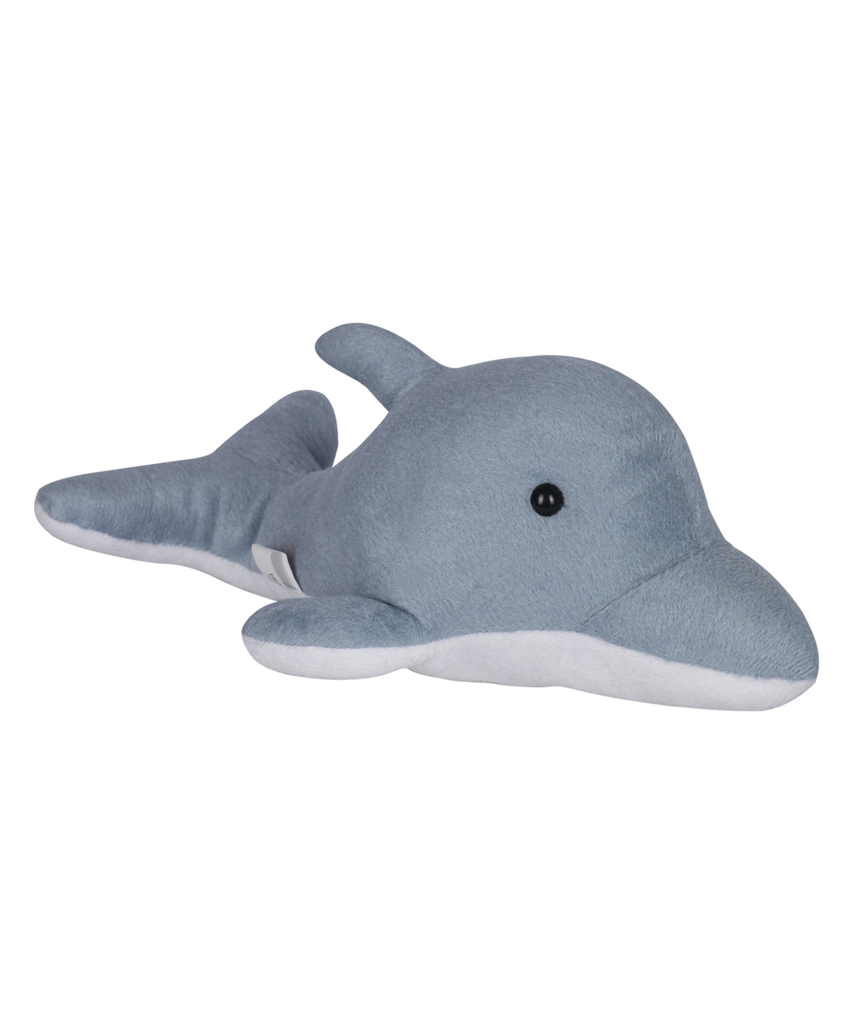 dolphin soft toy