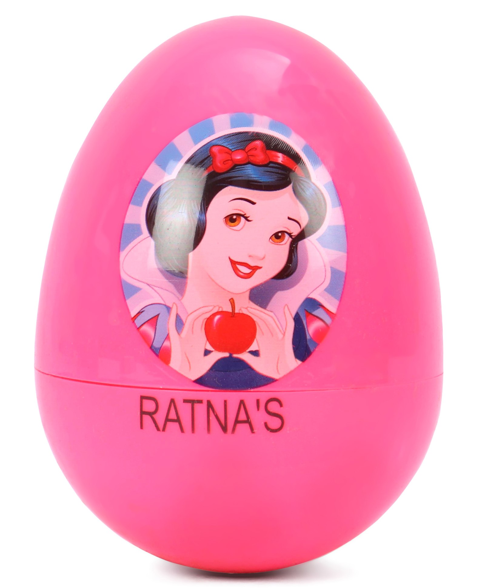 Disney Princess  Roly Poly Toy - Pink-image-8