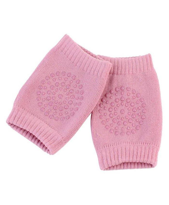 ARCADE TOYS 1 Pair Baby Knee and Elbow Pad Baby - Pink-picture-9