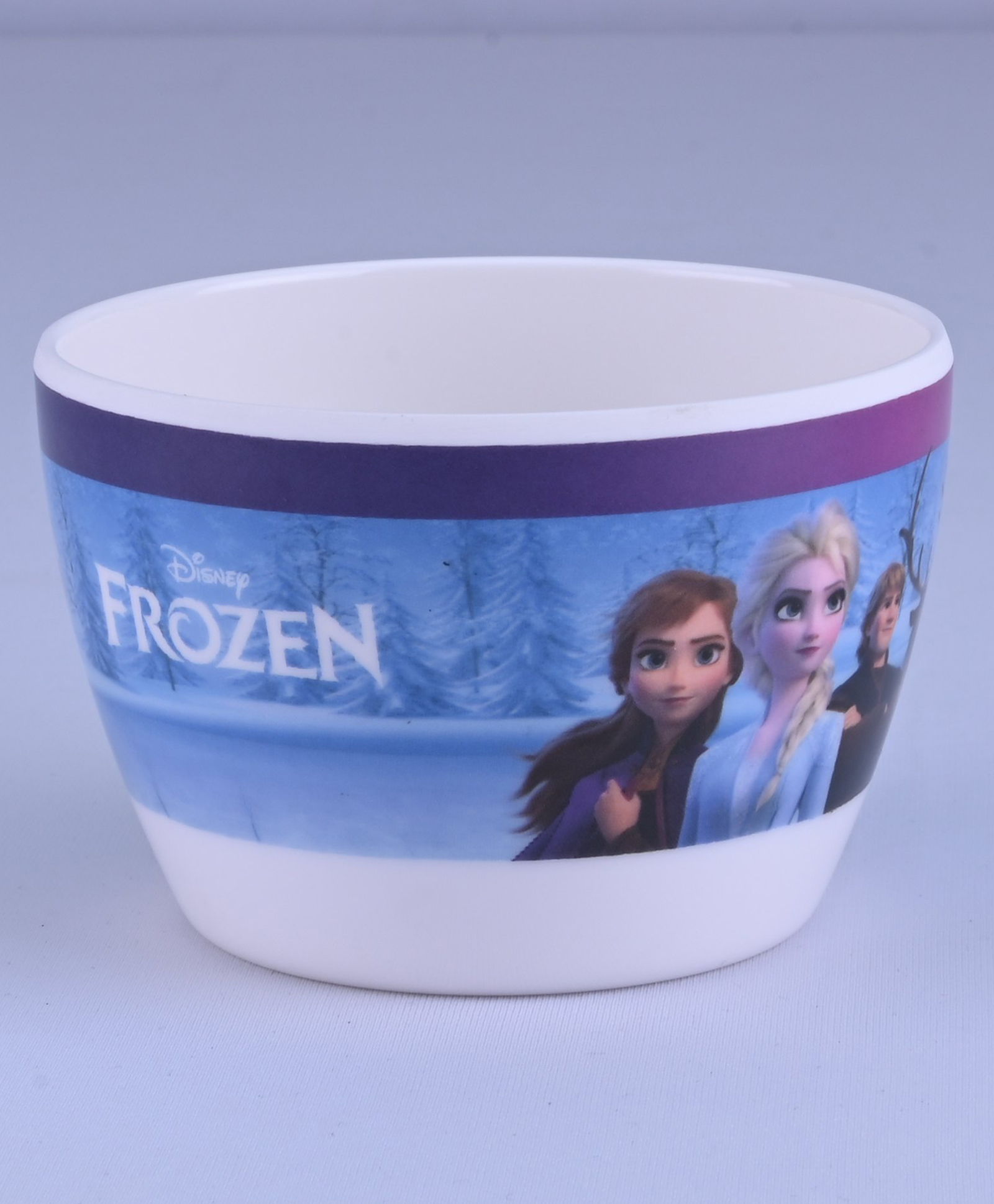 Servewell Sydney Bowl Disney Frozen Theme - Pink-picture-24