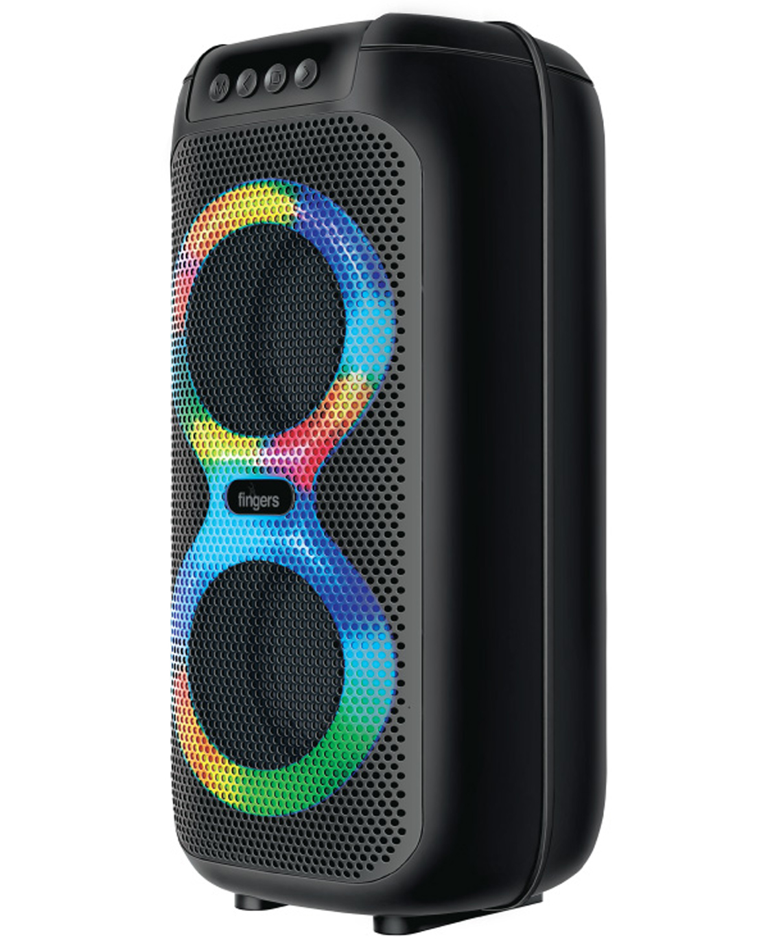 FINGERS Swag5 Bluetooth Portable Speaker-image-21