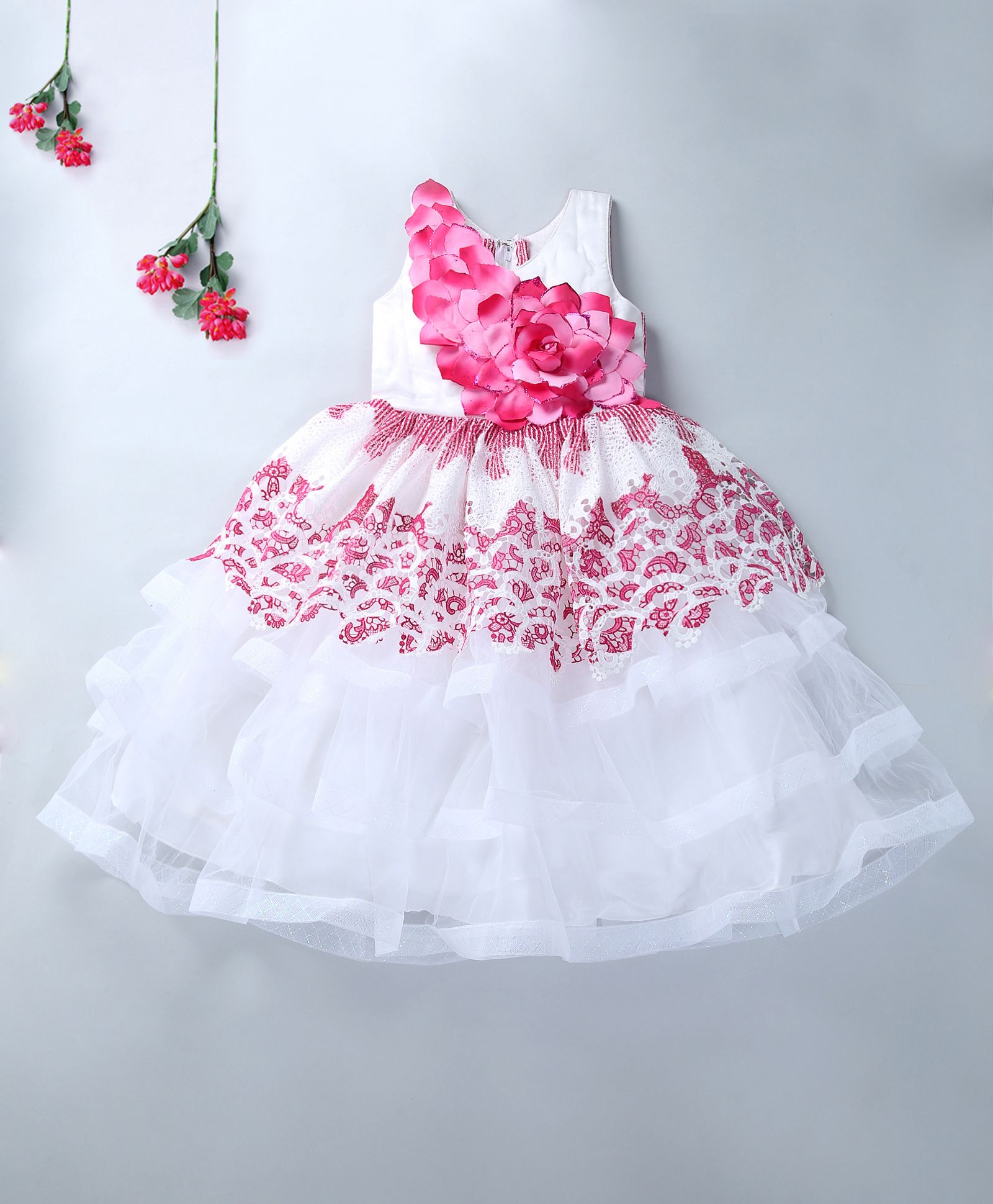 firstcry baby dress