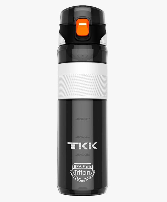 Sanjary 700ml Water Bottle for Kids Cute Design Water Bottle with Anti Leak color & design may vary-picture-21
