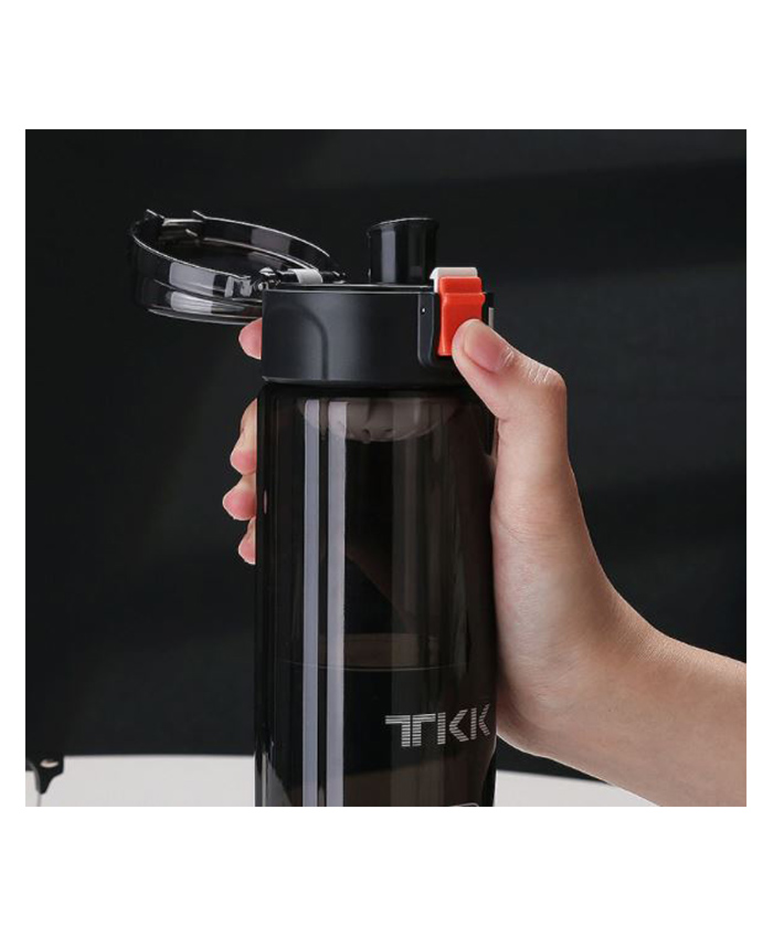 Sanjary 550ml Water Bottle for Kids Cute Design Water Bottle with Anti Leak color & design may vary-image-39