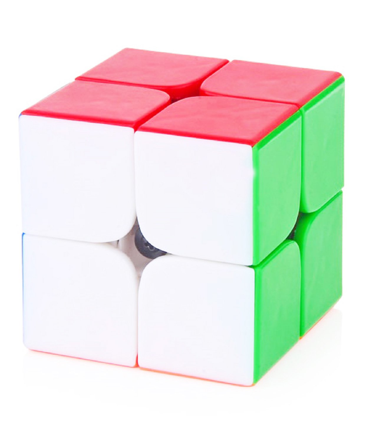 Куб два. Rubik's 2x2x2 Speed Cube. Куб пазл mastermорфикс 2x2x2. Куб d20 1. Кубик Рубика 21х21.