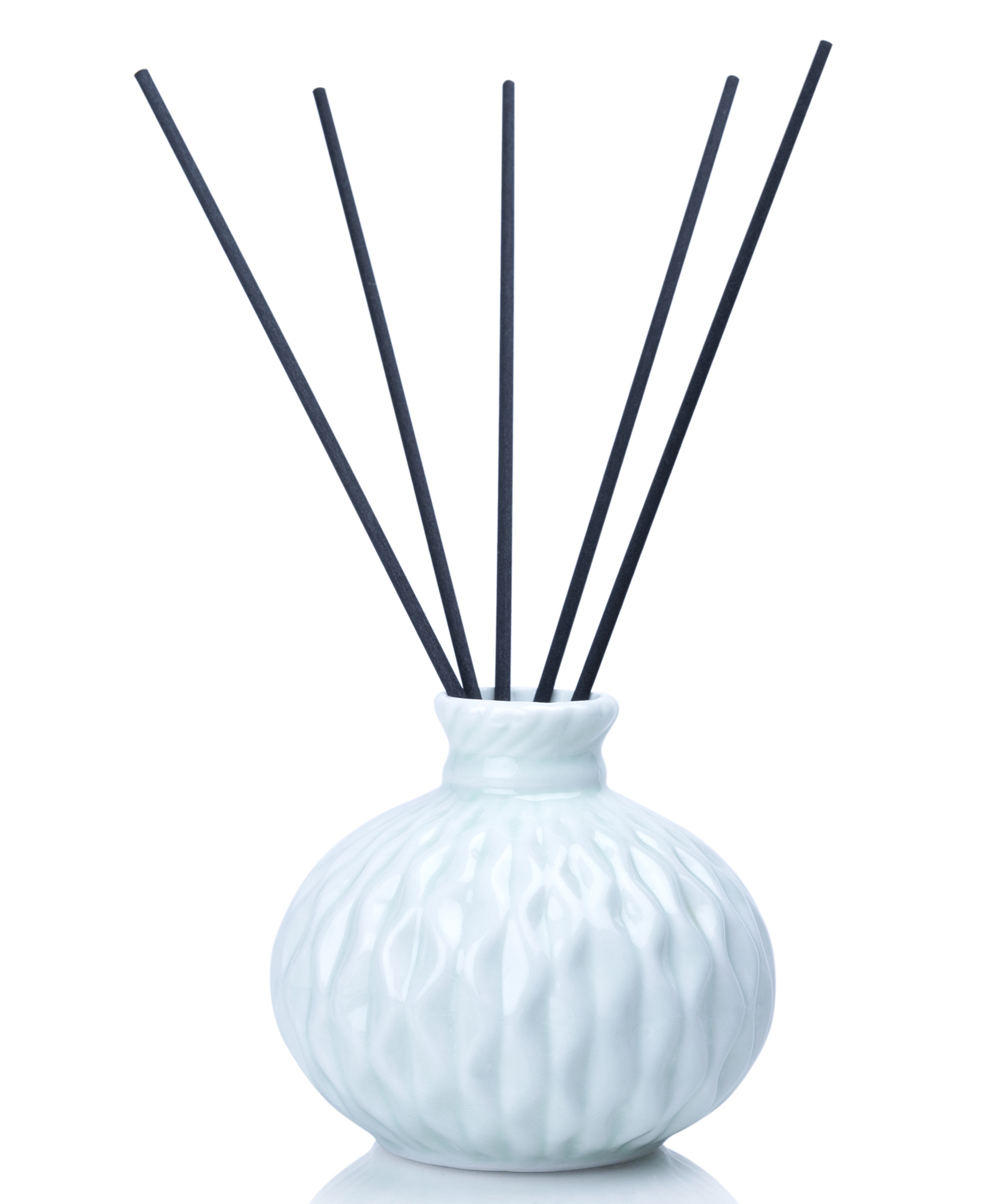 Iris Celeste Fibre Reed Sticks - 25 Sticks-image-22