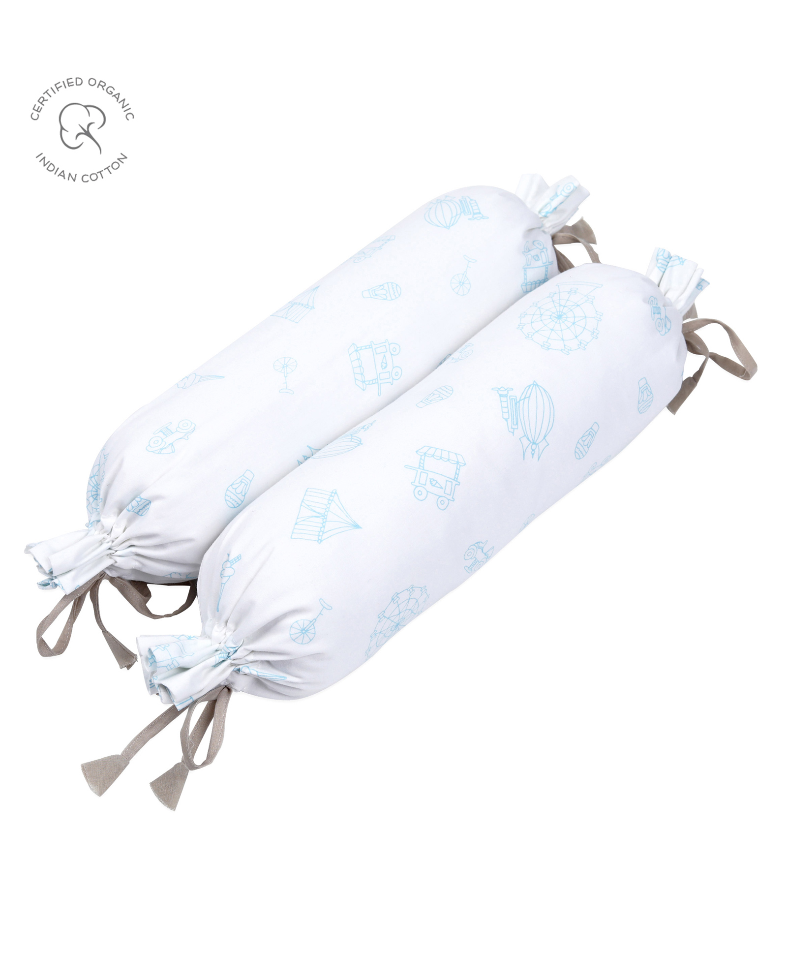 Masilo Bolsters- Carnival Blue-picture-19