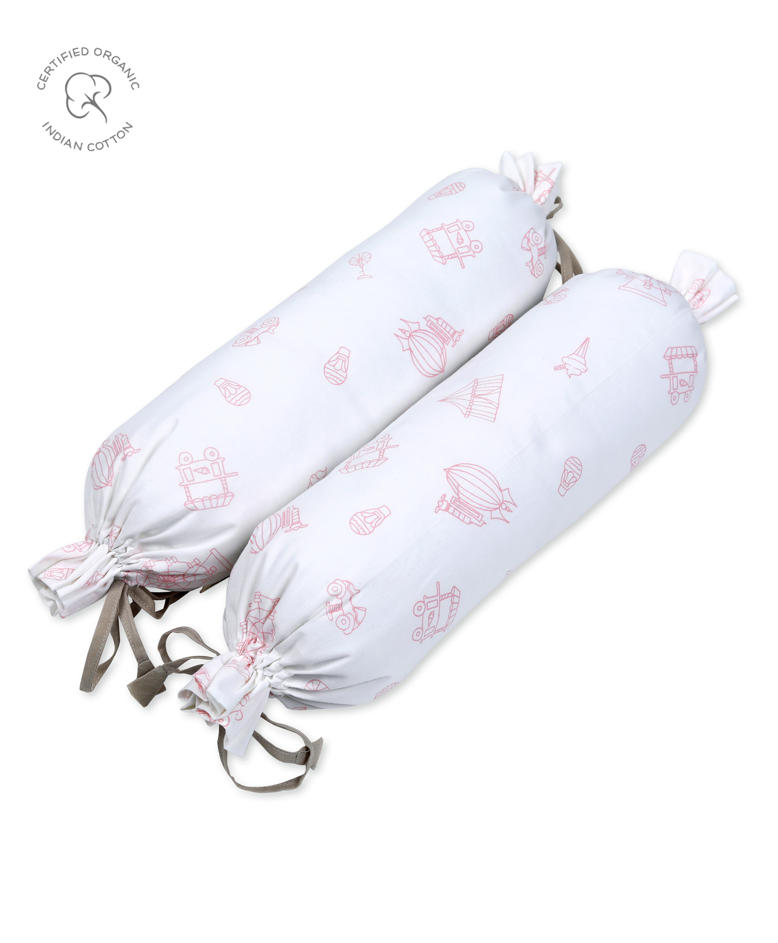 Masilo Bolsters- Carnival Pink-picture-12