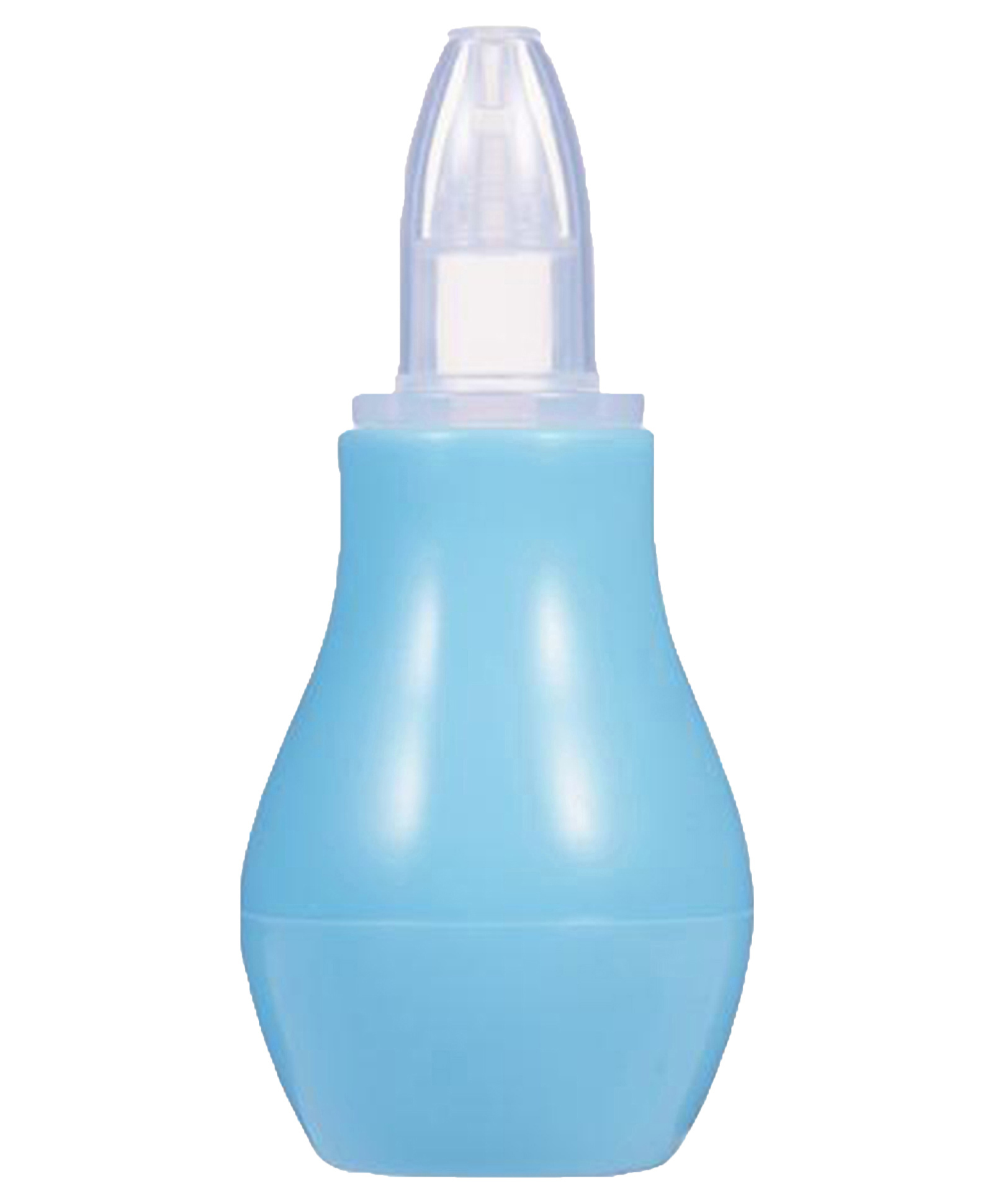 NeonateCare Baby Nose Cleaner - Blue( Color and design may vary)-picture-23