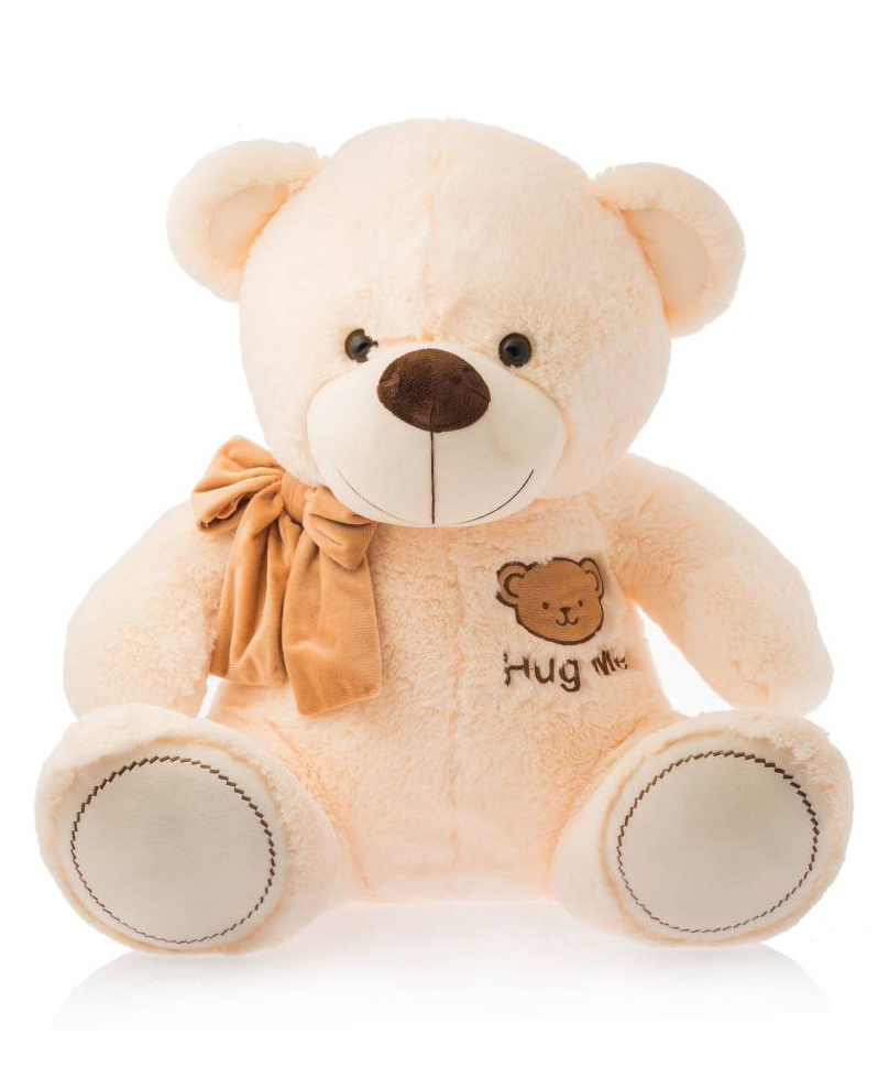 Frantic Premium Quality Soft Butter Hug Me Teddy For Kids - 32 cm-image-30
