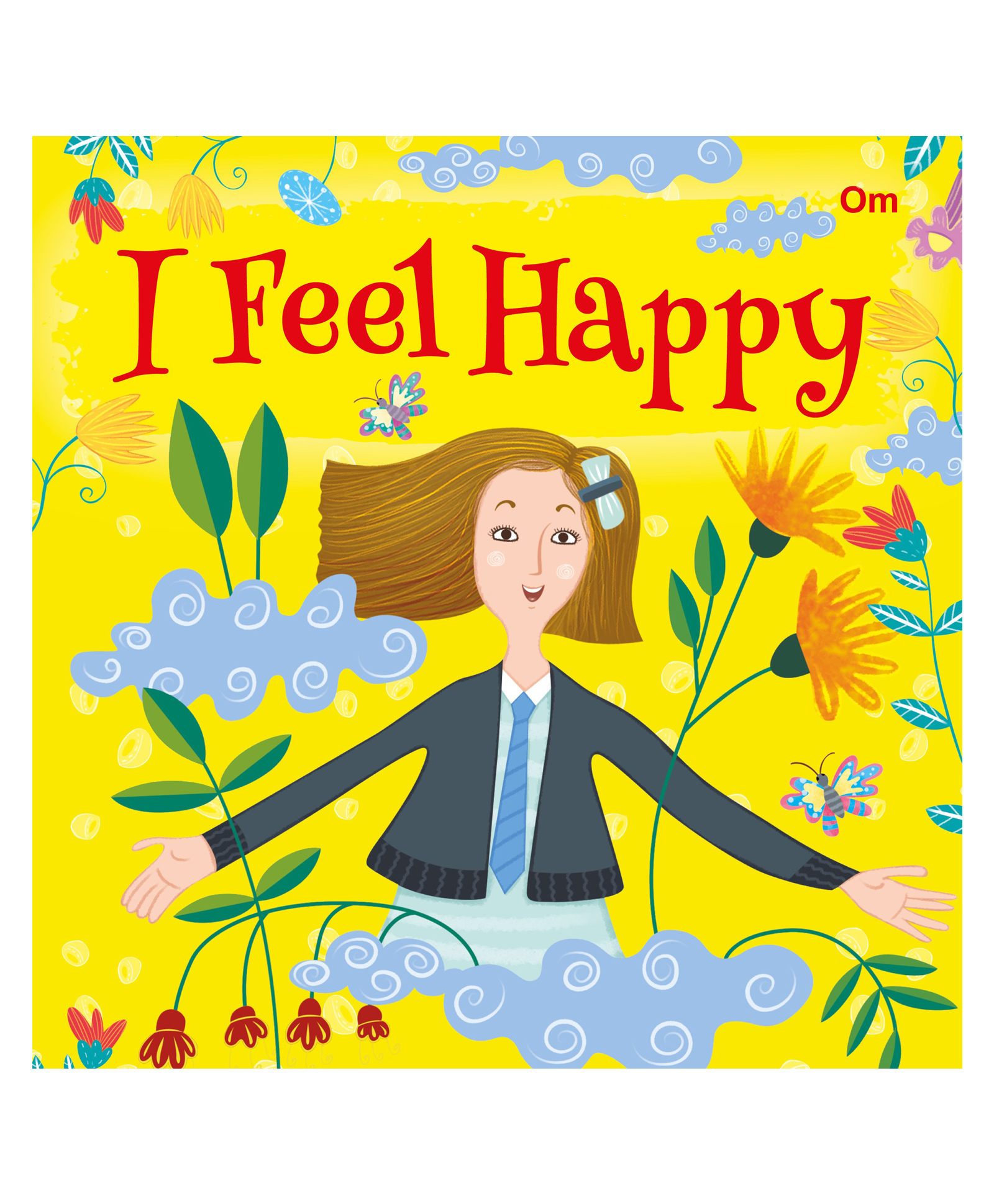 om books international I FEEL HAPPY-picture-46