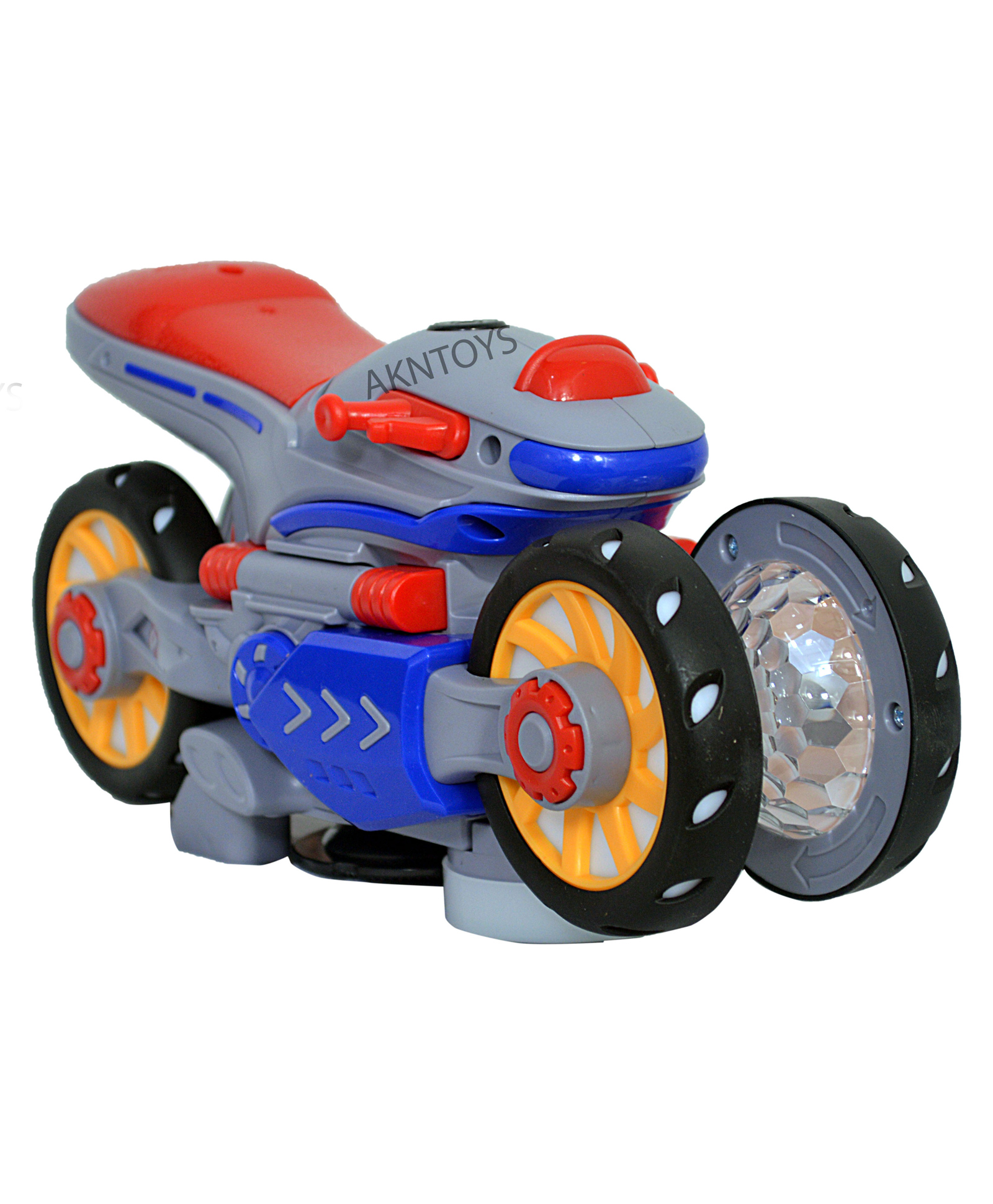 AKN TOYS STOP MOTOR 360  ROTATE  ( COLOR MAY VARY )-picture-24