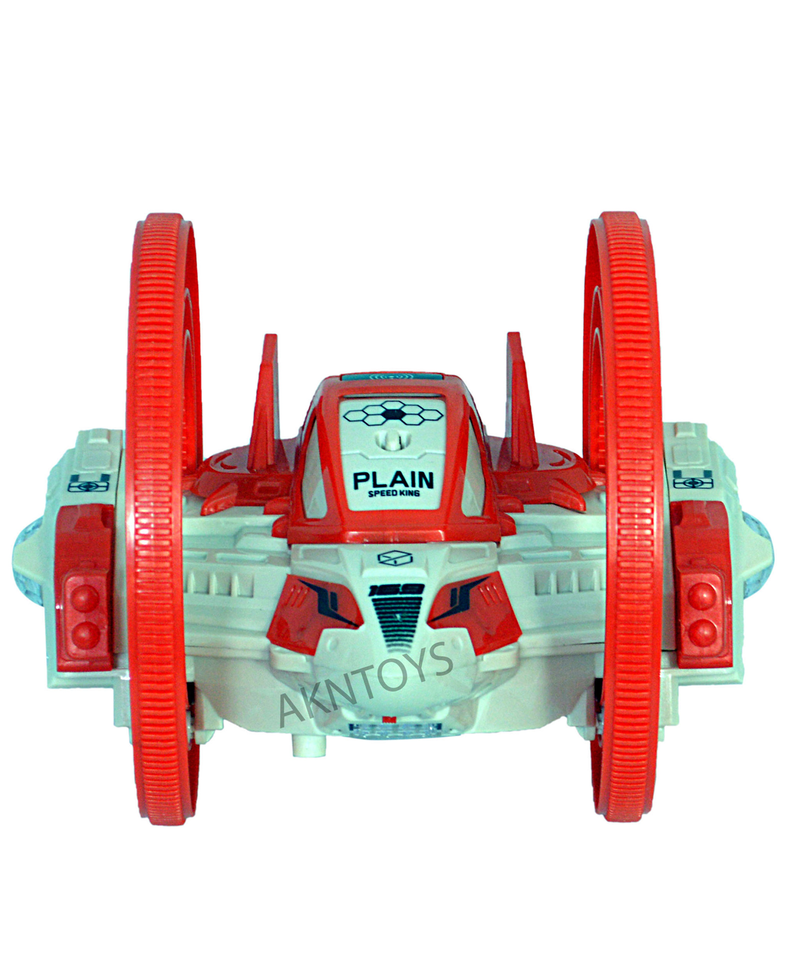 AKN TOYS EXPLORATION SPACE CAR  ( COLOR MAY VARY )-image-1