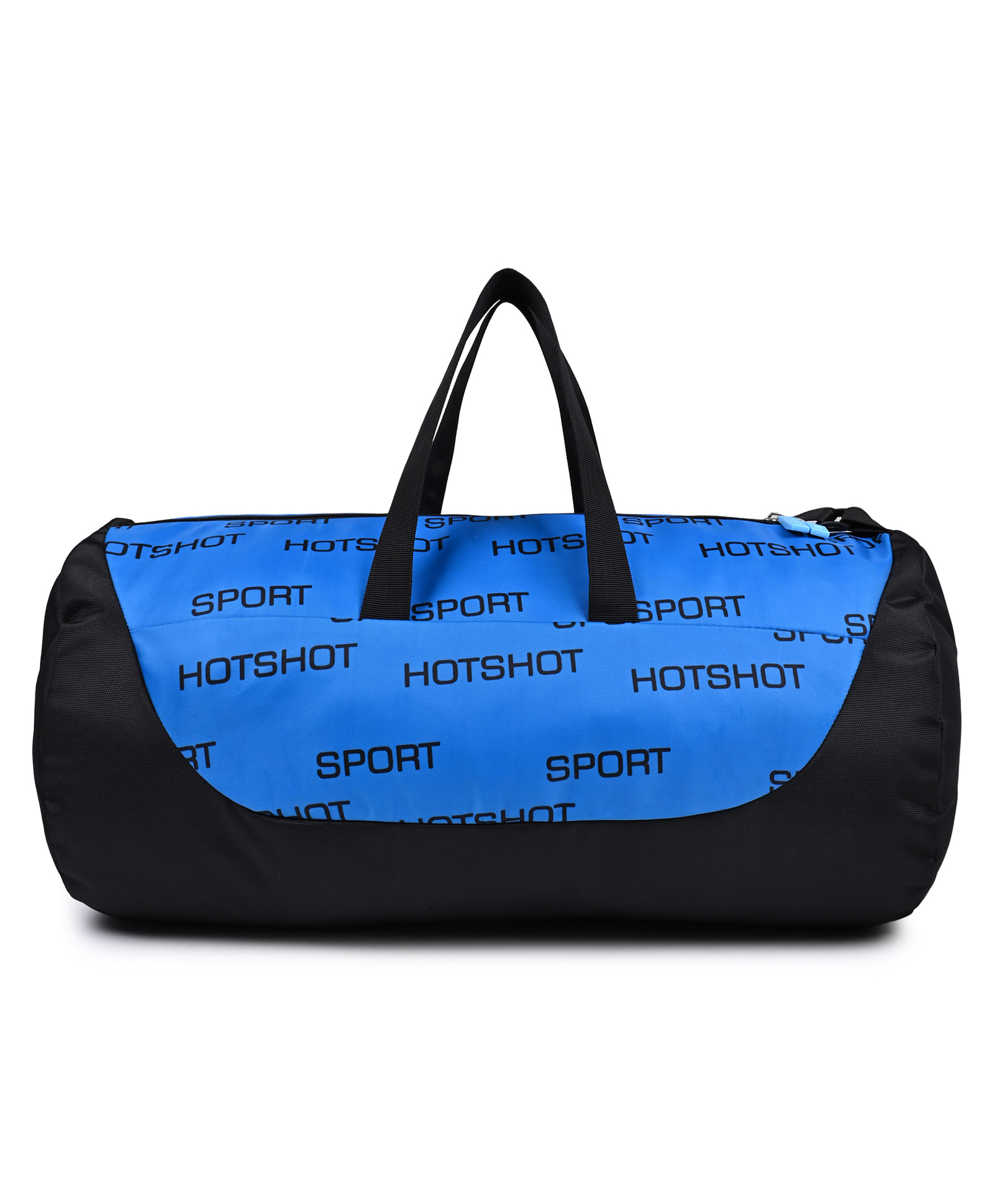 Hotshot Bag 1335 Gym Bag - Blue-image-3