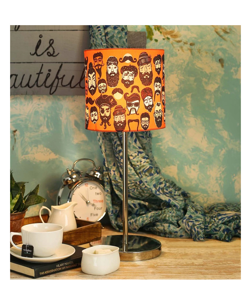 Green Girgit Too Moochh Lamp-picture-20