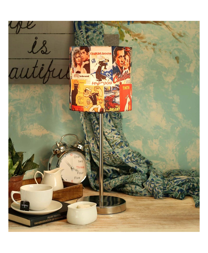 Green Girgit The Classic Hollywood Lamp-picture-10