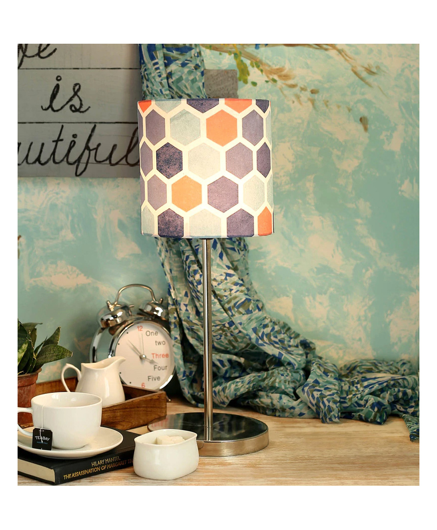 Green Girgit The Hexa Lamp-picture-16