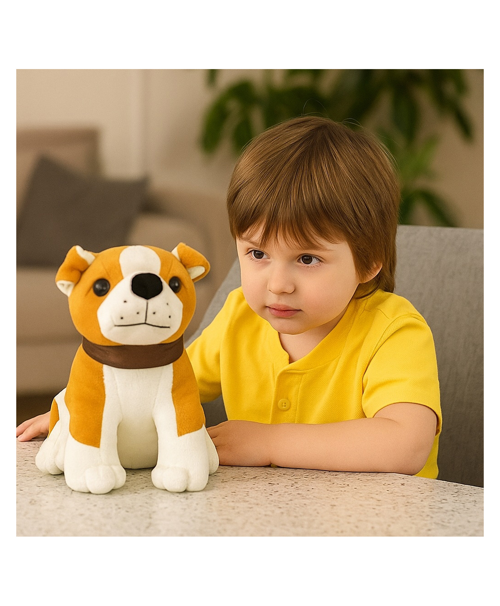 Goldenhub Raja Dog -25 Cm-picture-14