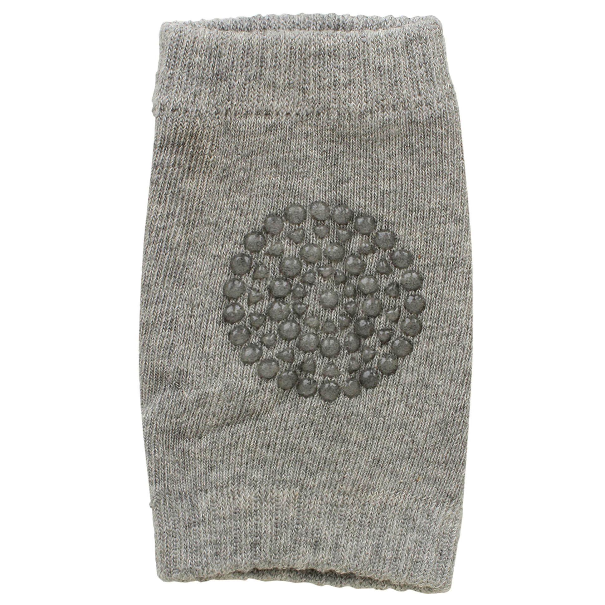 NeonateCare Anti Slip Padded Baby Knee Pad - Grey (Pack Of 1 pair)( Color and design may vary)-image-43