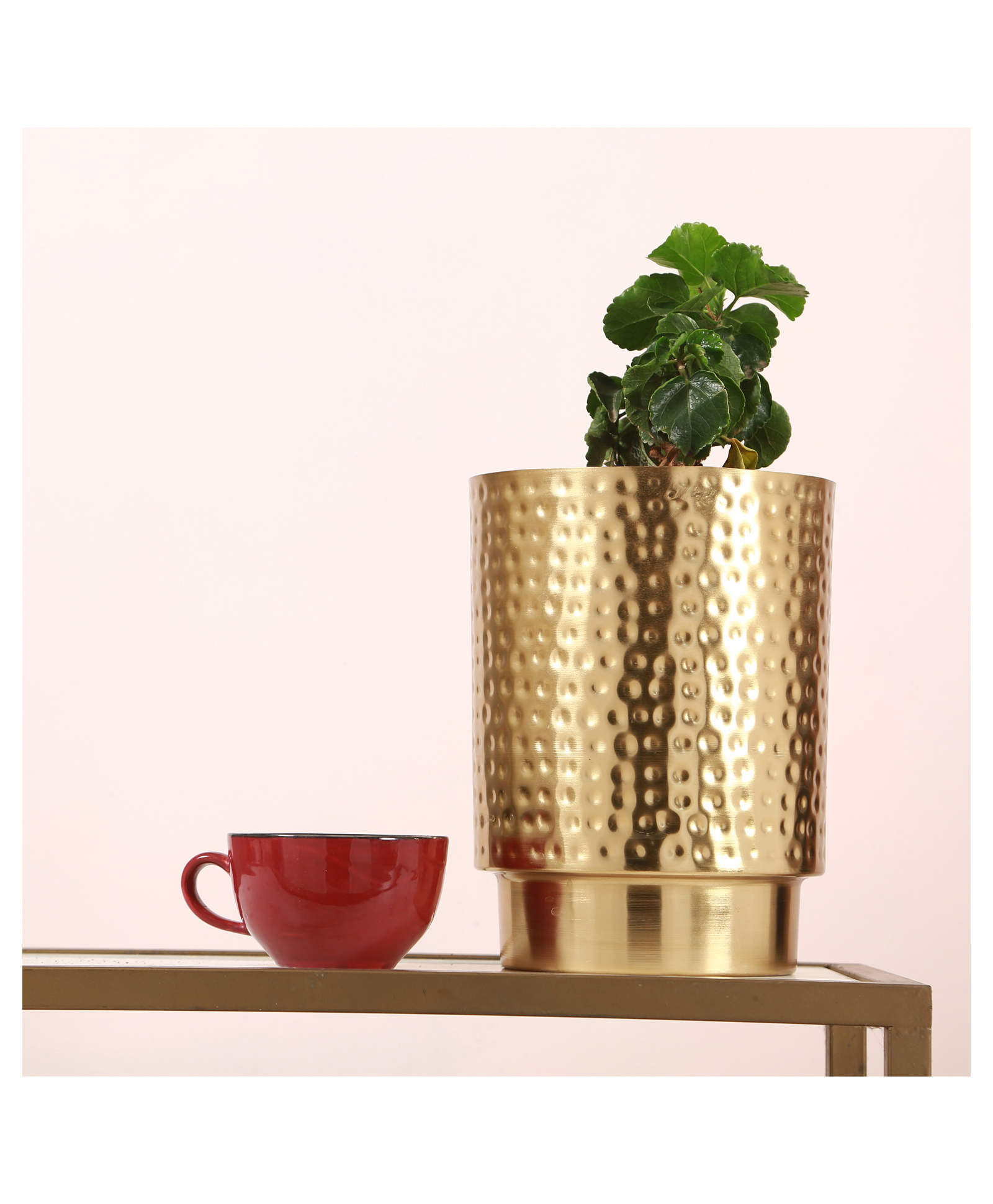 Manor House Jimmy Table Planter-image-35