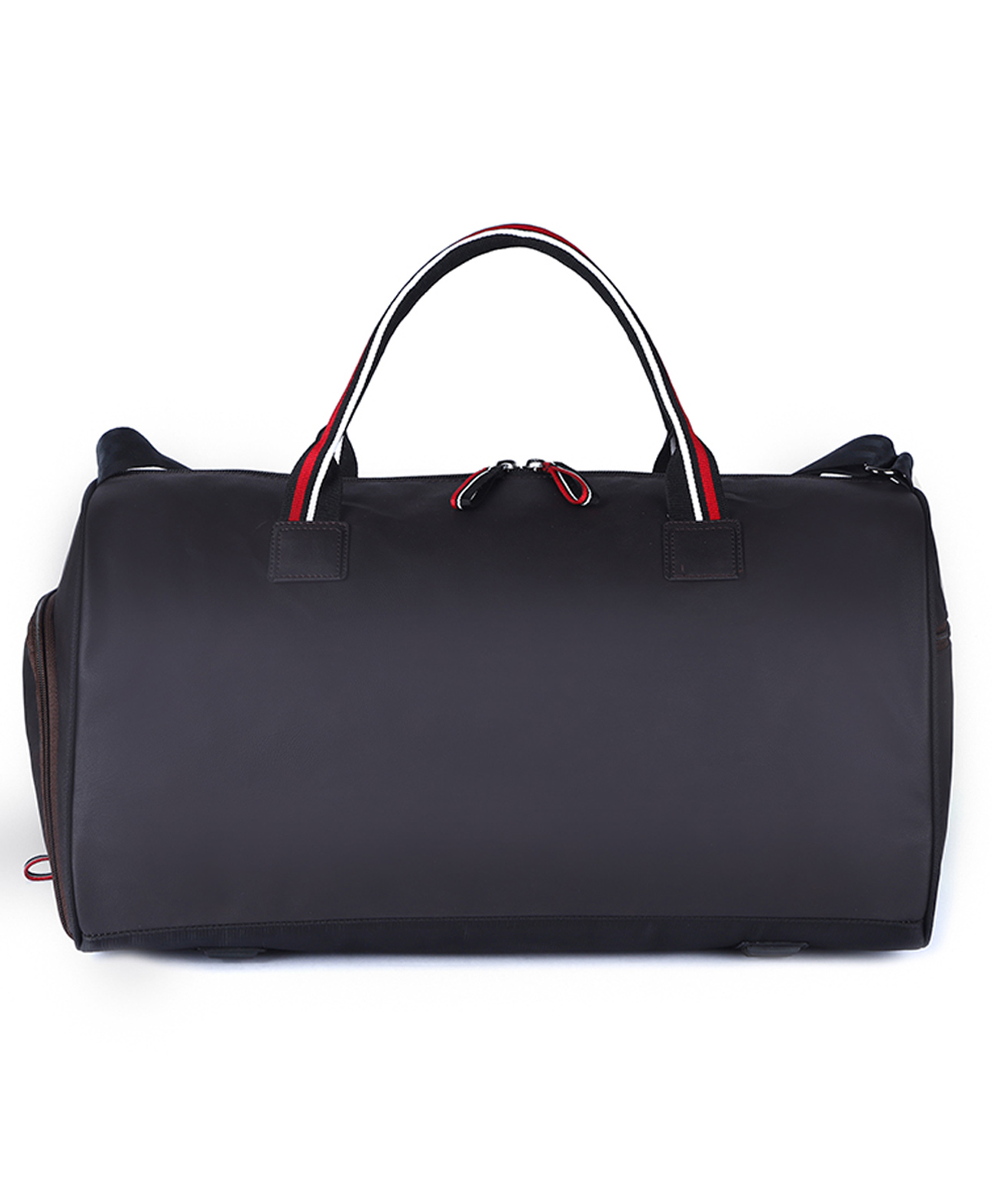 Gear Essential Duffel Brown Black-image-1