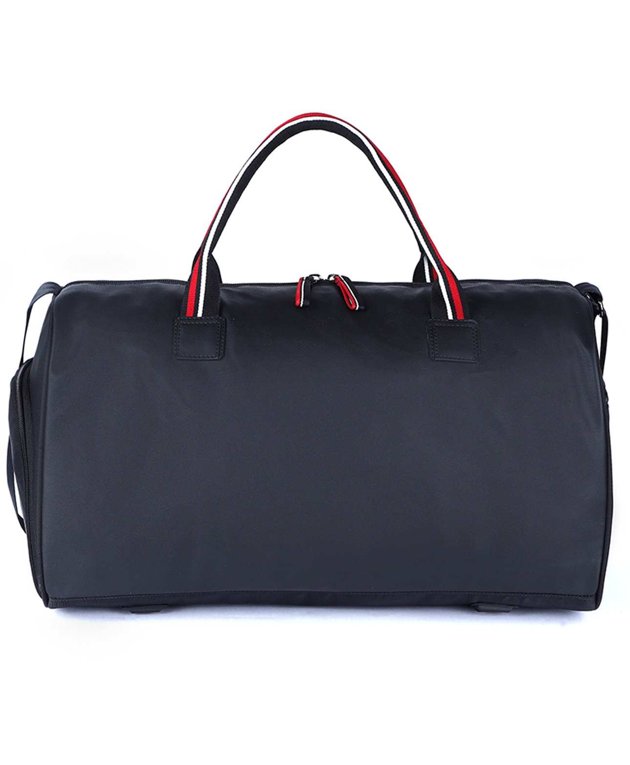 Gear Essentials Duffel Black Black-image-7