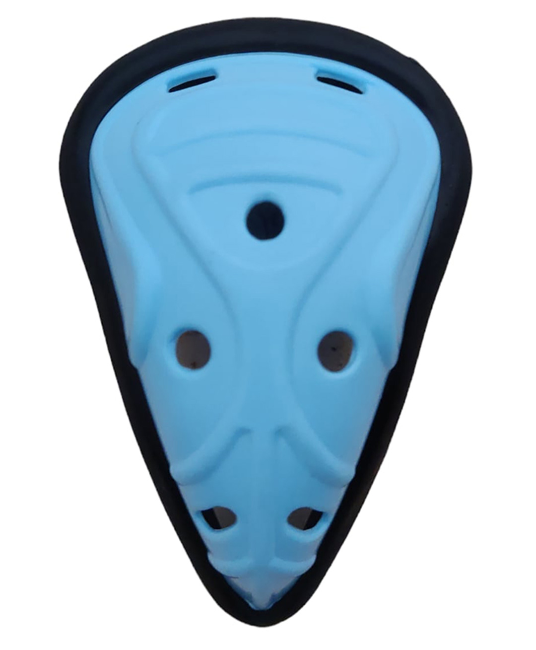 Airic Durable Plastic Mould Cricket Groin / L / Abdominal Guard-picture-38