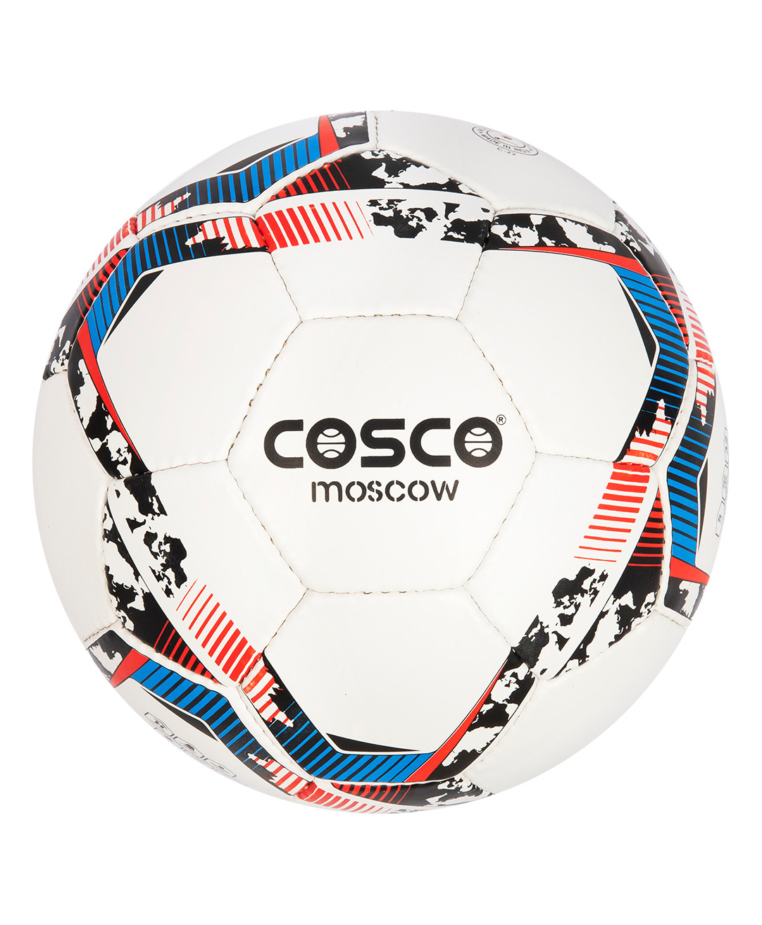 Cosco Moscow Football Size 5 (Color May Vary)-picture-15