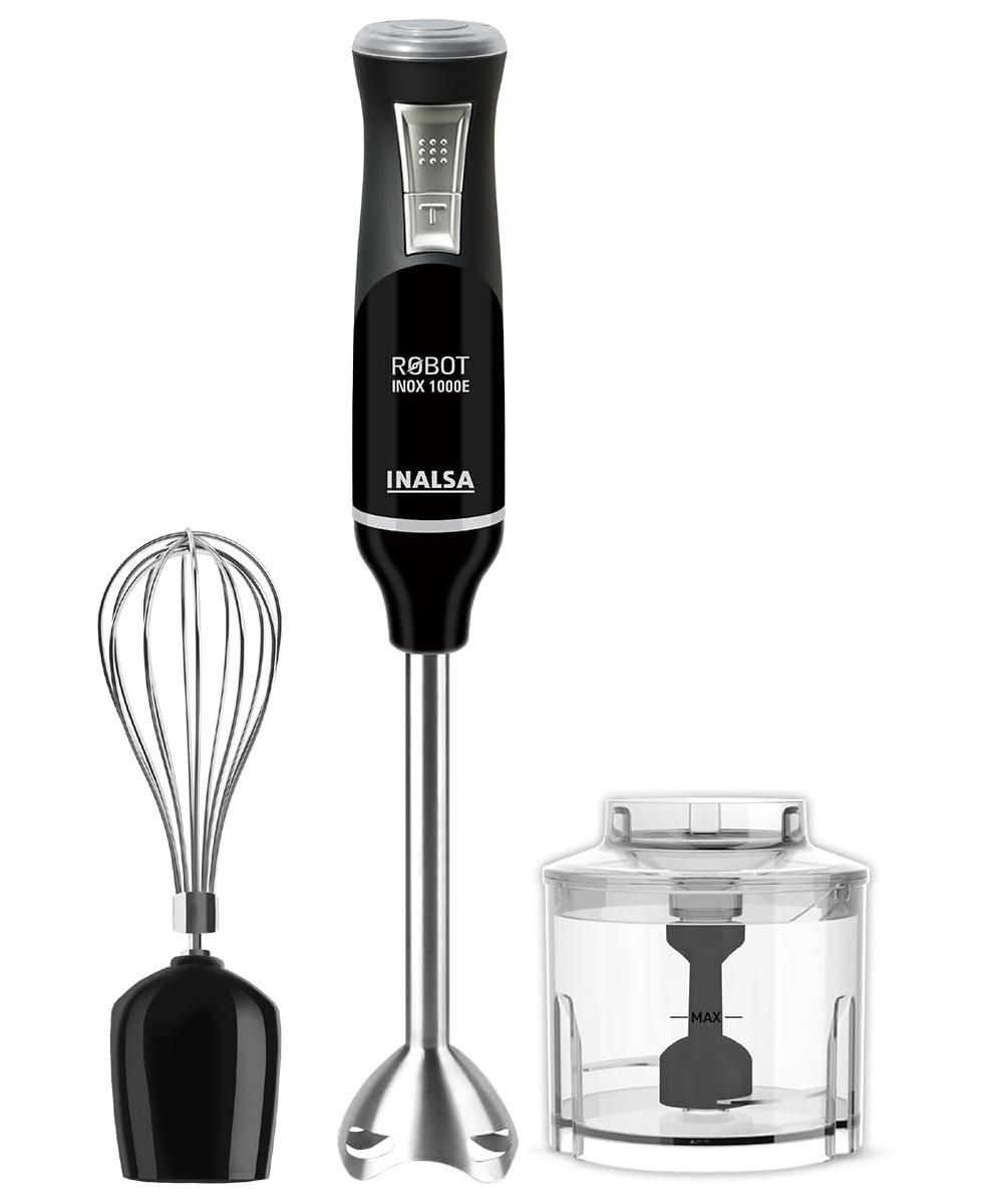 INALSA Robot Inox 1000E Hand Blender-image-21