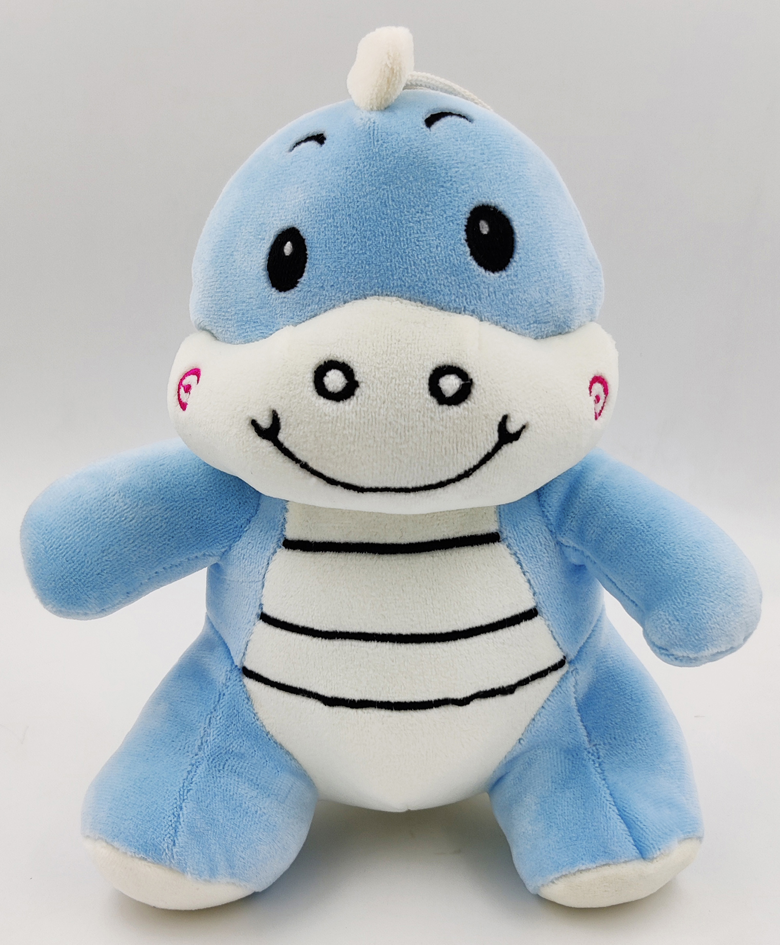 PUCHU TOYS Dragon Stuffed Toy Soft Toy Plush Toy- Height 28 cm-picture-22