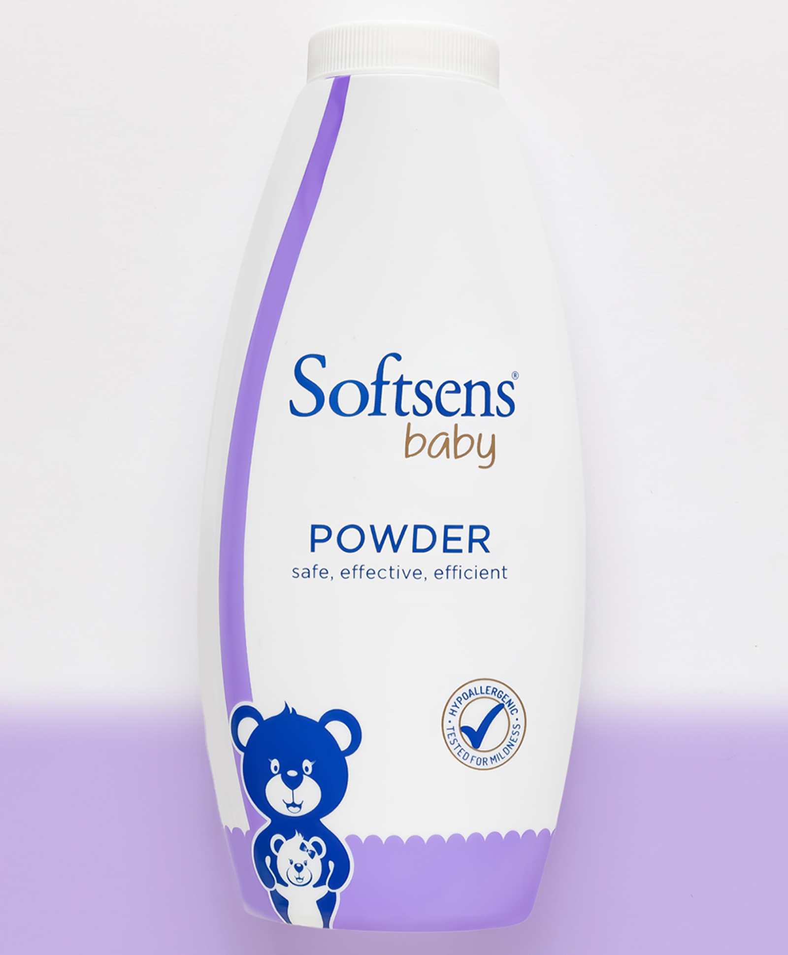 softsens Softsensbaby Baby Powder (400g)-picture-15