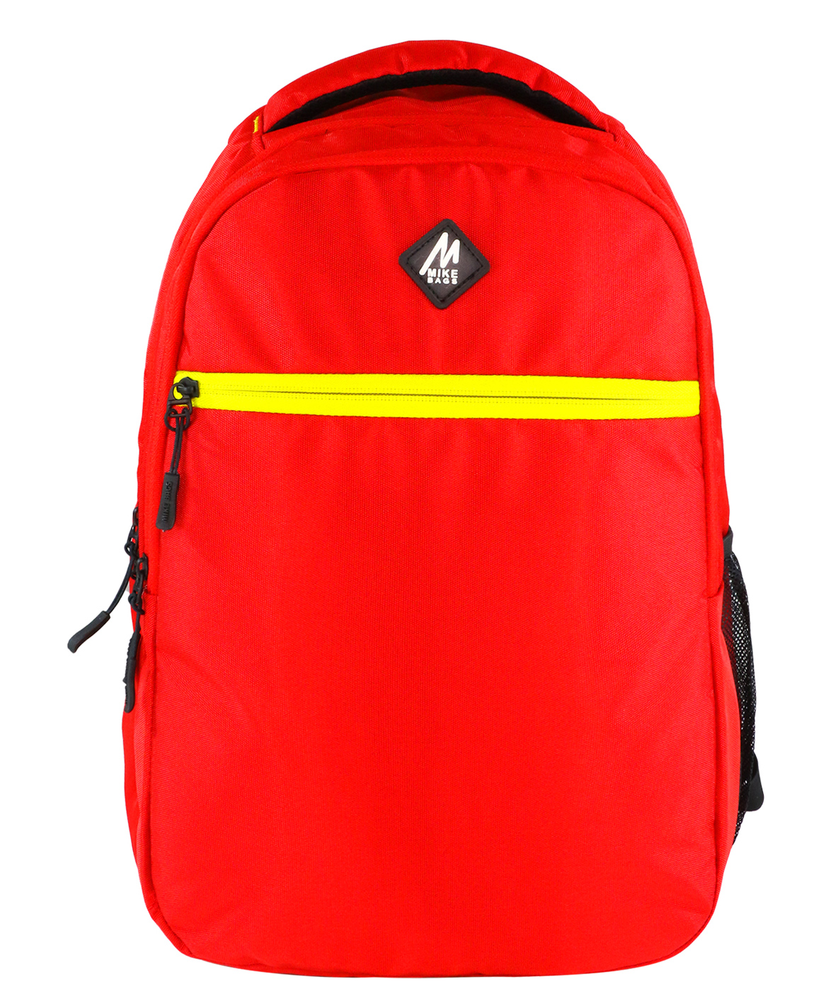 Mike Delight Pro Lite Backpack Red - Height - 18 Inches-image-8