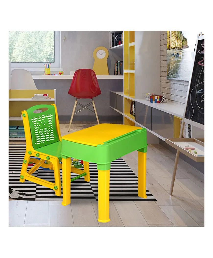 Nilkamal baby study table hotsell