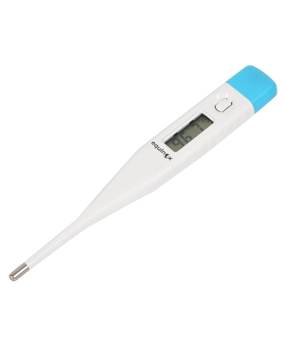 Equinox Digital Thermometer EQ-DT-63, LCD Display, Underarm and Oral Use, Lightweight, 18 Months Warranty-picture-11