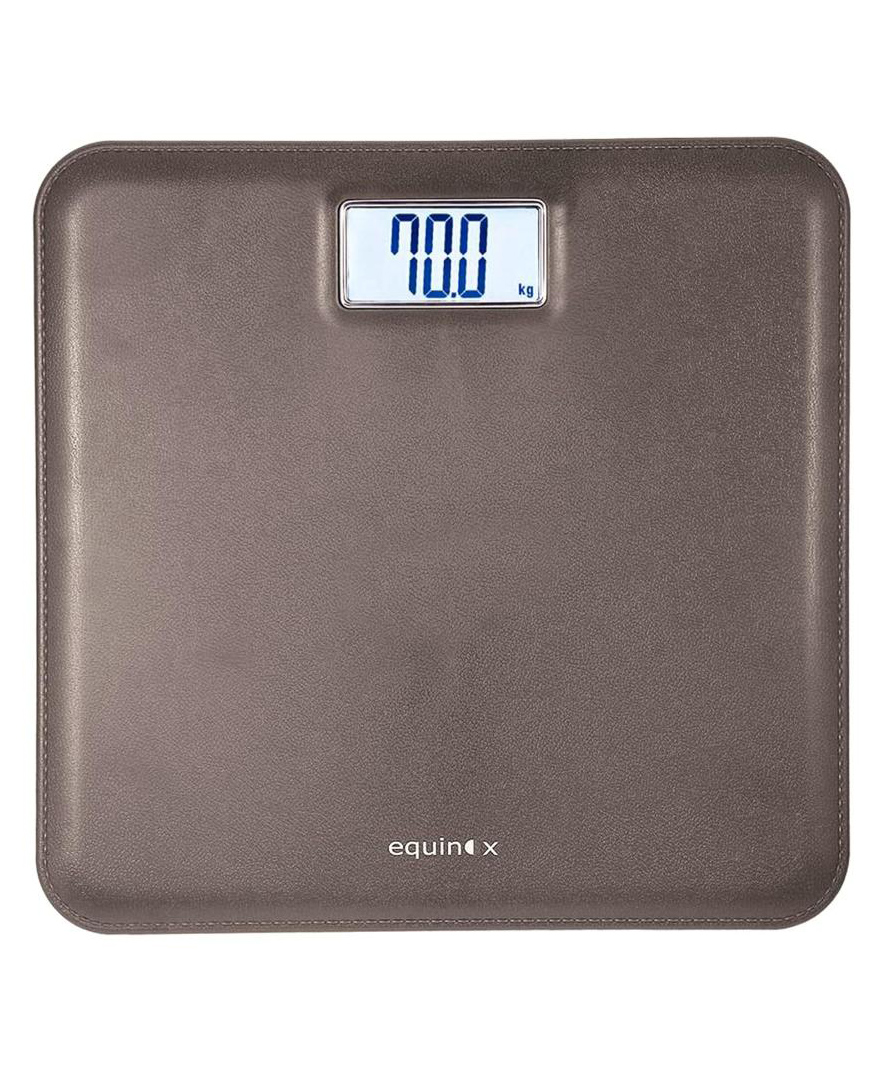 Equinox Personal Weighing Scale-Digital EQ-EB-6171L -grey-image-2