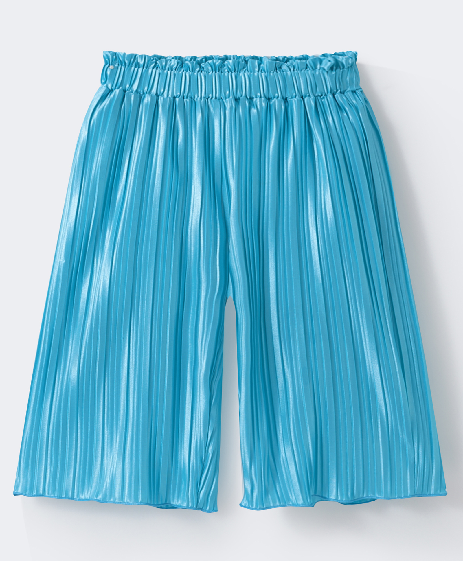 Kookie Kids Trousers  Pants Solid Colour - Blue-image-35