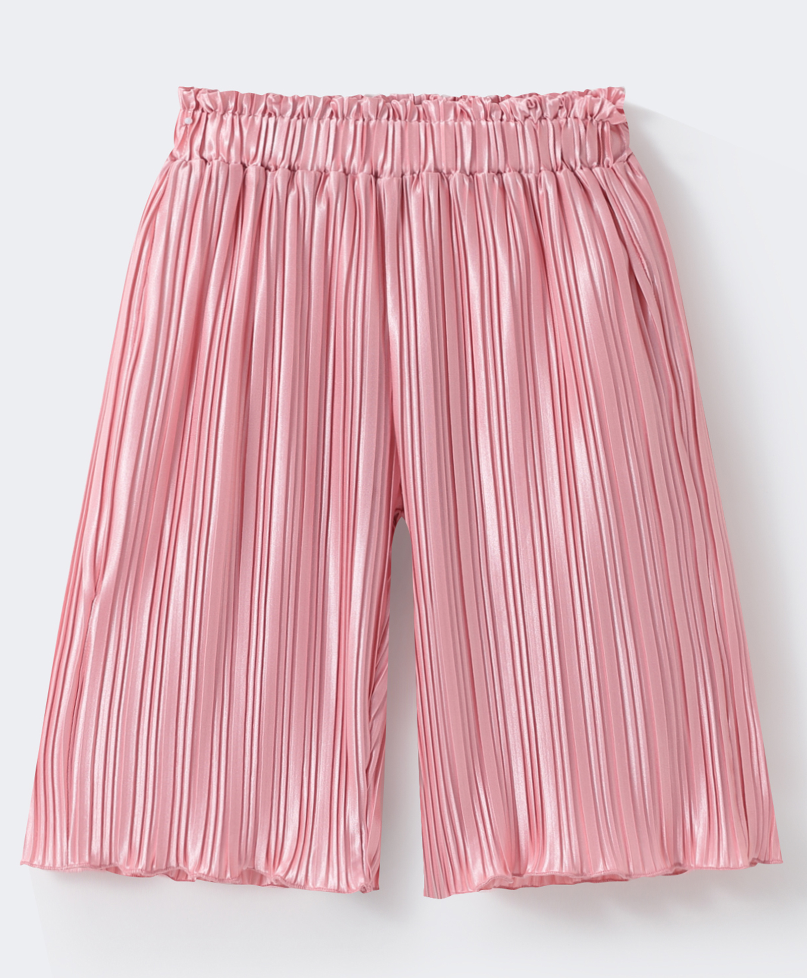 Kookie Kids Trousers  Pants Solid Colour - Pink-image-34