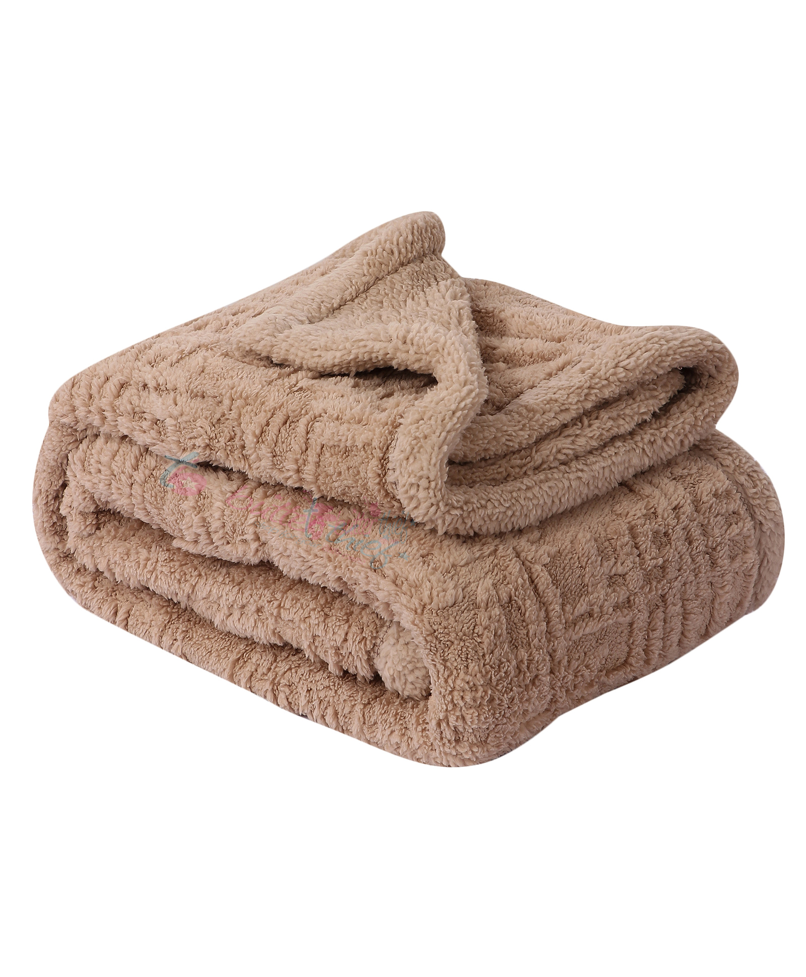 Butterthief All Seasons  Sherpa Single Bed Blanket Queen Size Winter Blanket for Kids, Teenagers & Adults - Color May Vary-picture-14