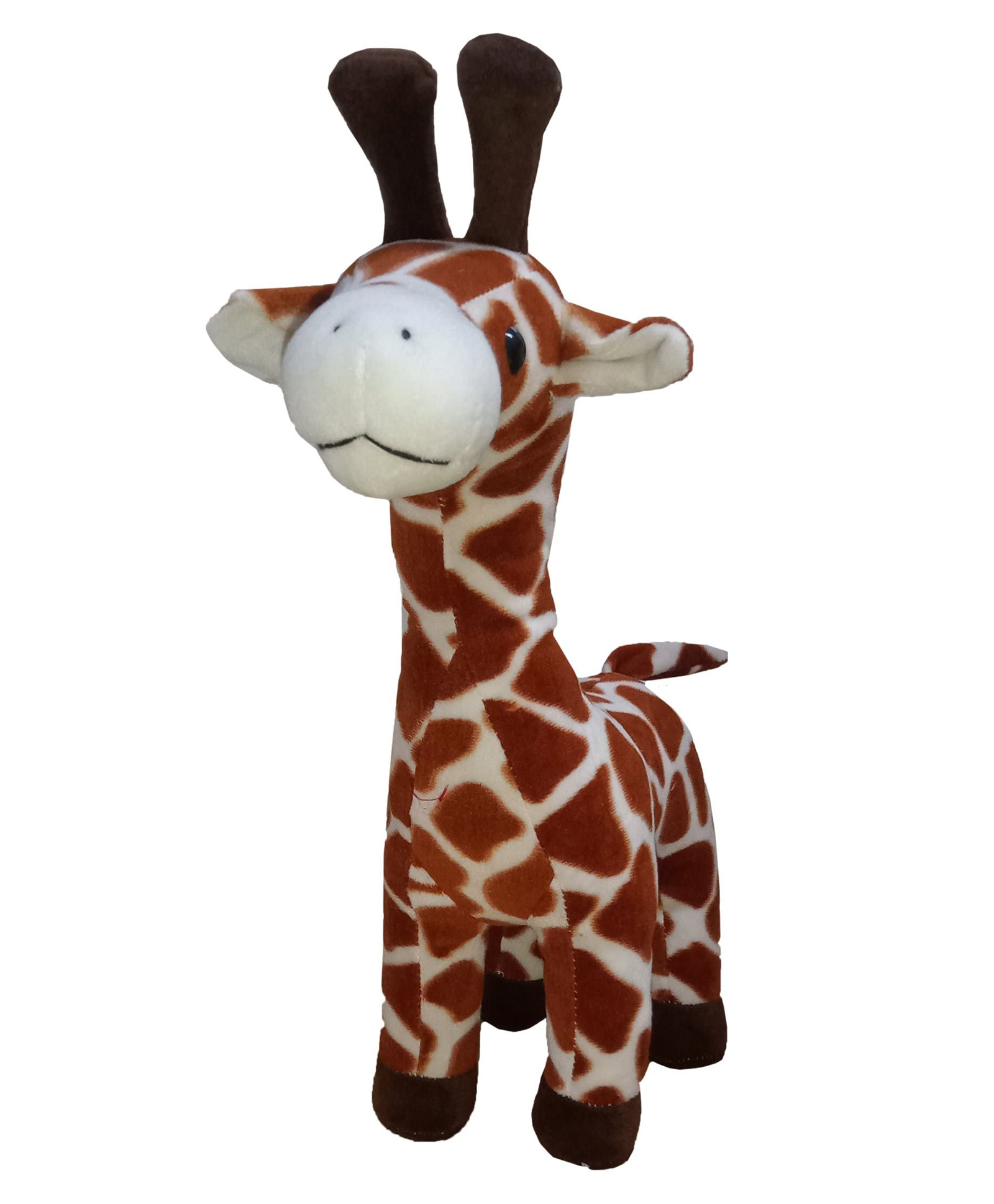 Goldenhub Printed Giraffe 40 CM Standing-image-12