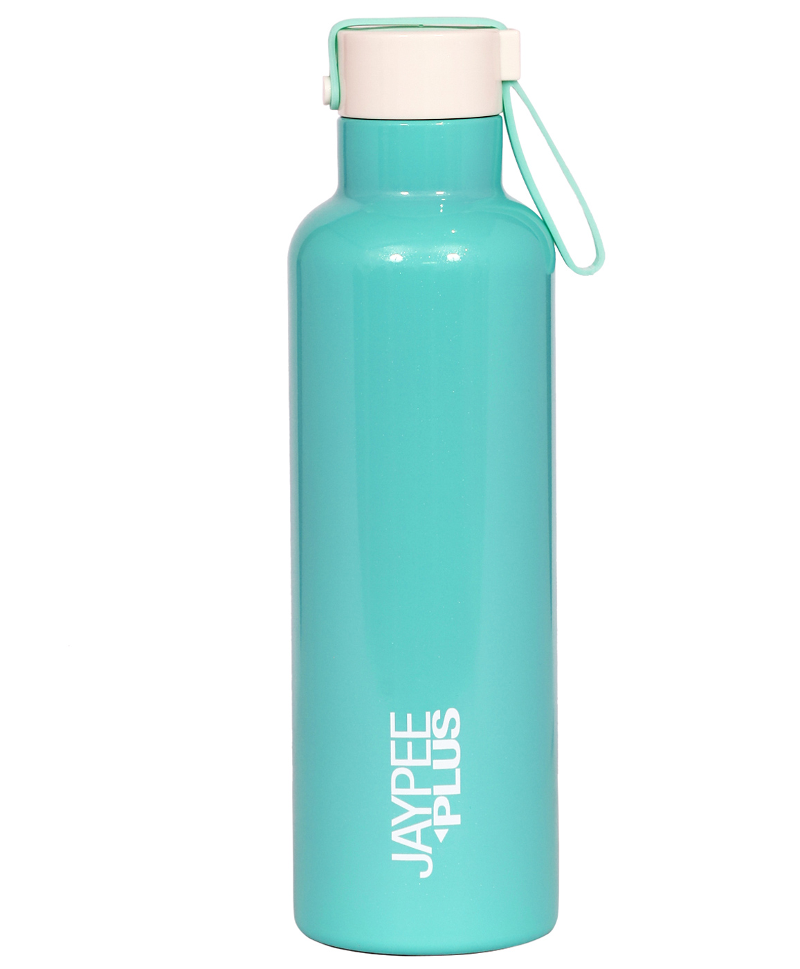 Jaypee Plus Tango Hot and Cold Stainless Steel Water Bottle, 500 ml, Green-picture-40