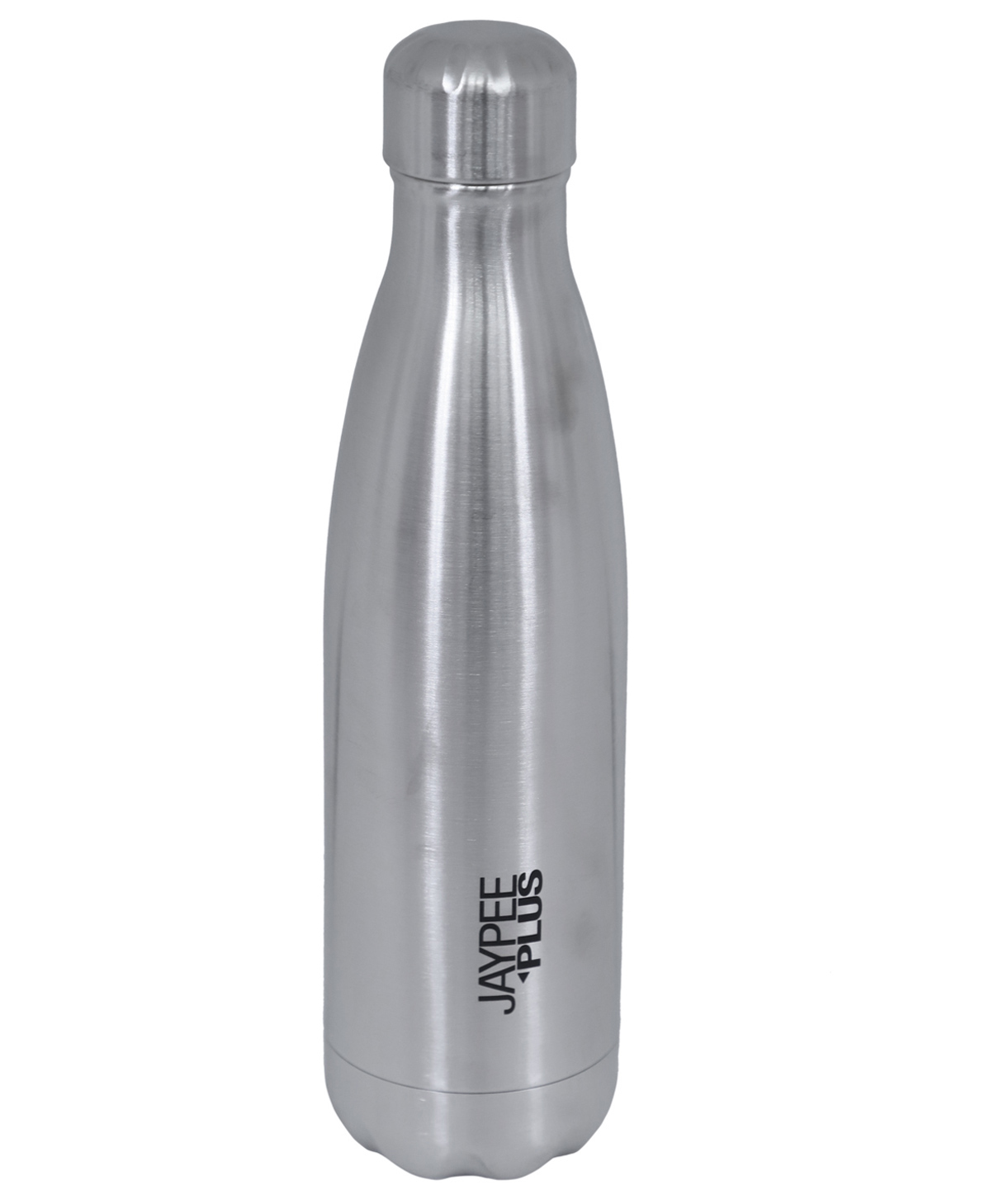 Jaypee Plus Alpha Stainless Steel Long Hours Hot and Cold Water Bottle for School, Leakproof, Rust free Steel Bottle -500 ml , Metallic-picture-43